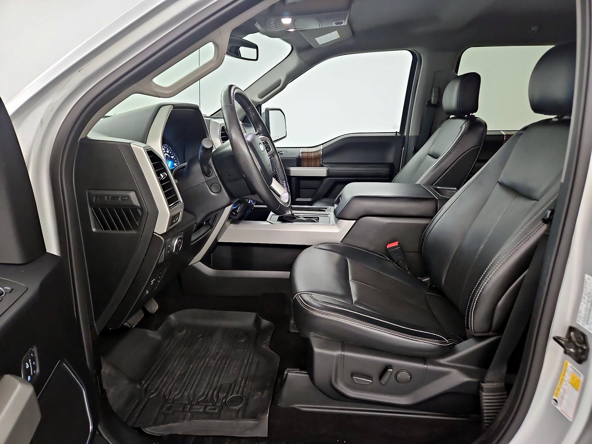Thumbnail: 2019 Ford F-150 - 9