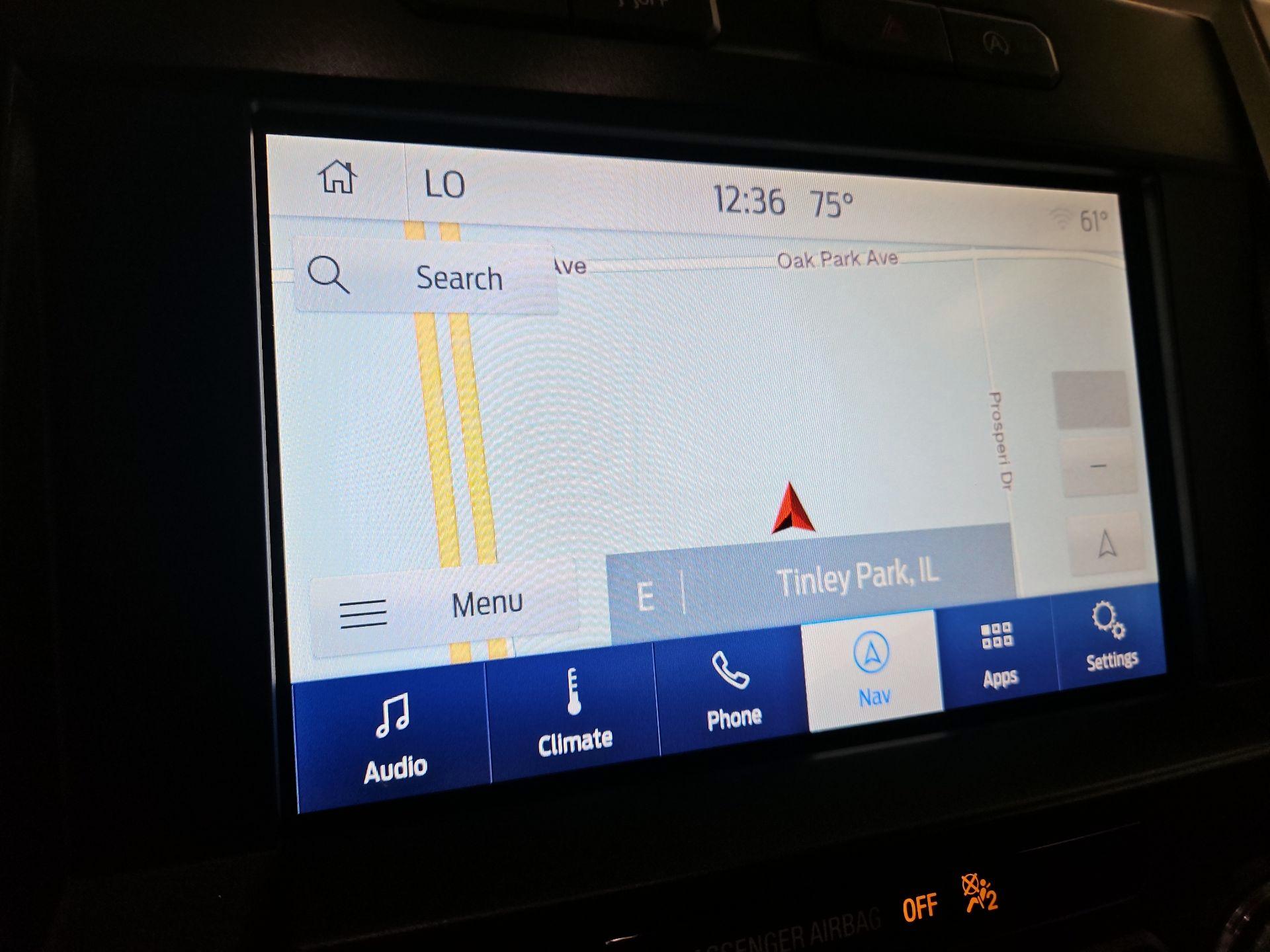Thumbnail: 2019 Ford F-150 - 12