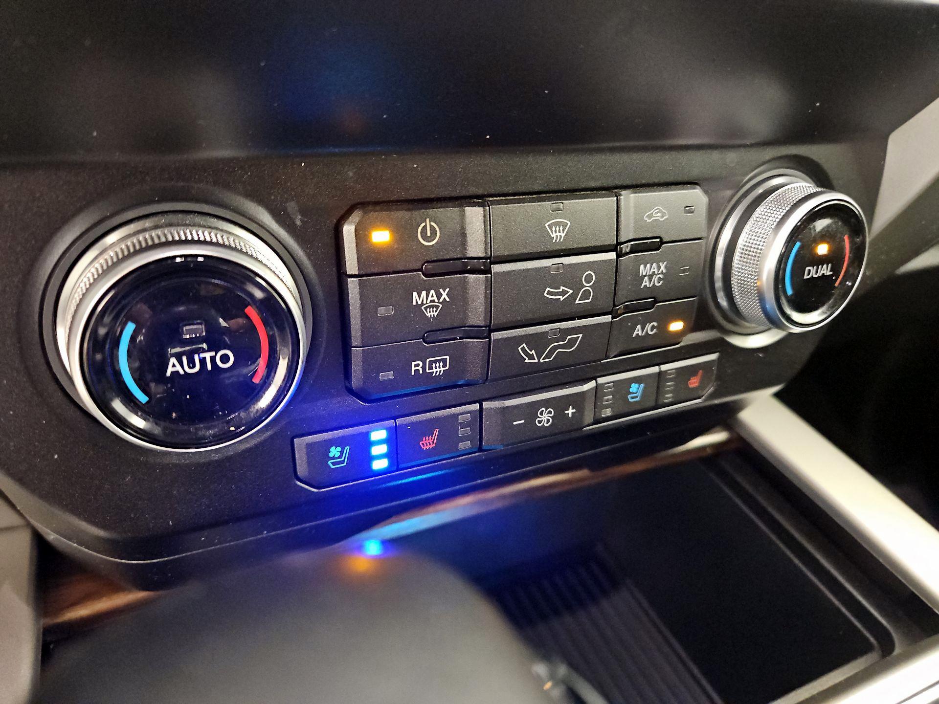 Thumbnail: 2019 Ford F-150 - 15