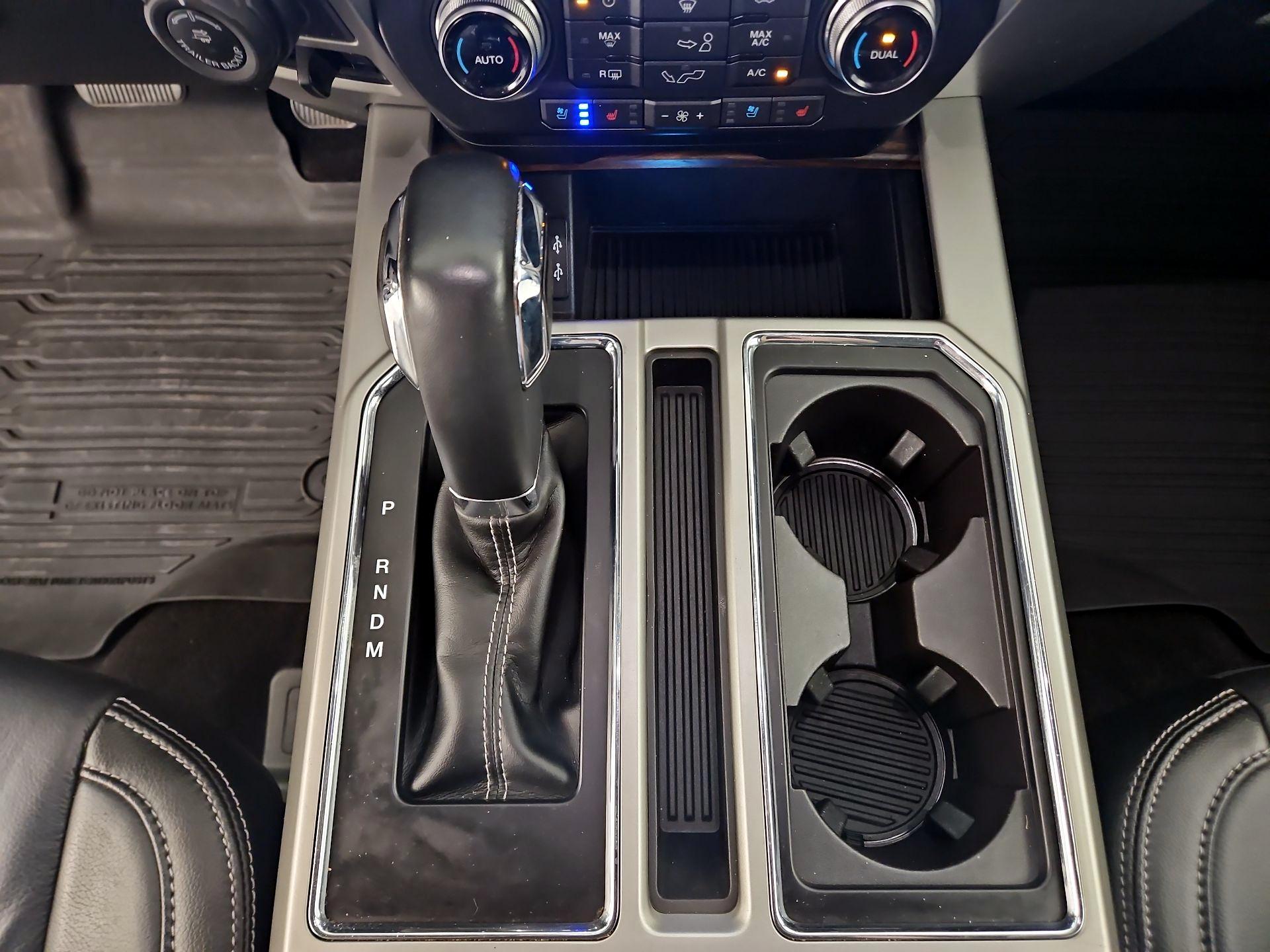 Thumbnail: 2019 Ford F-150 - 16