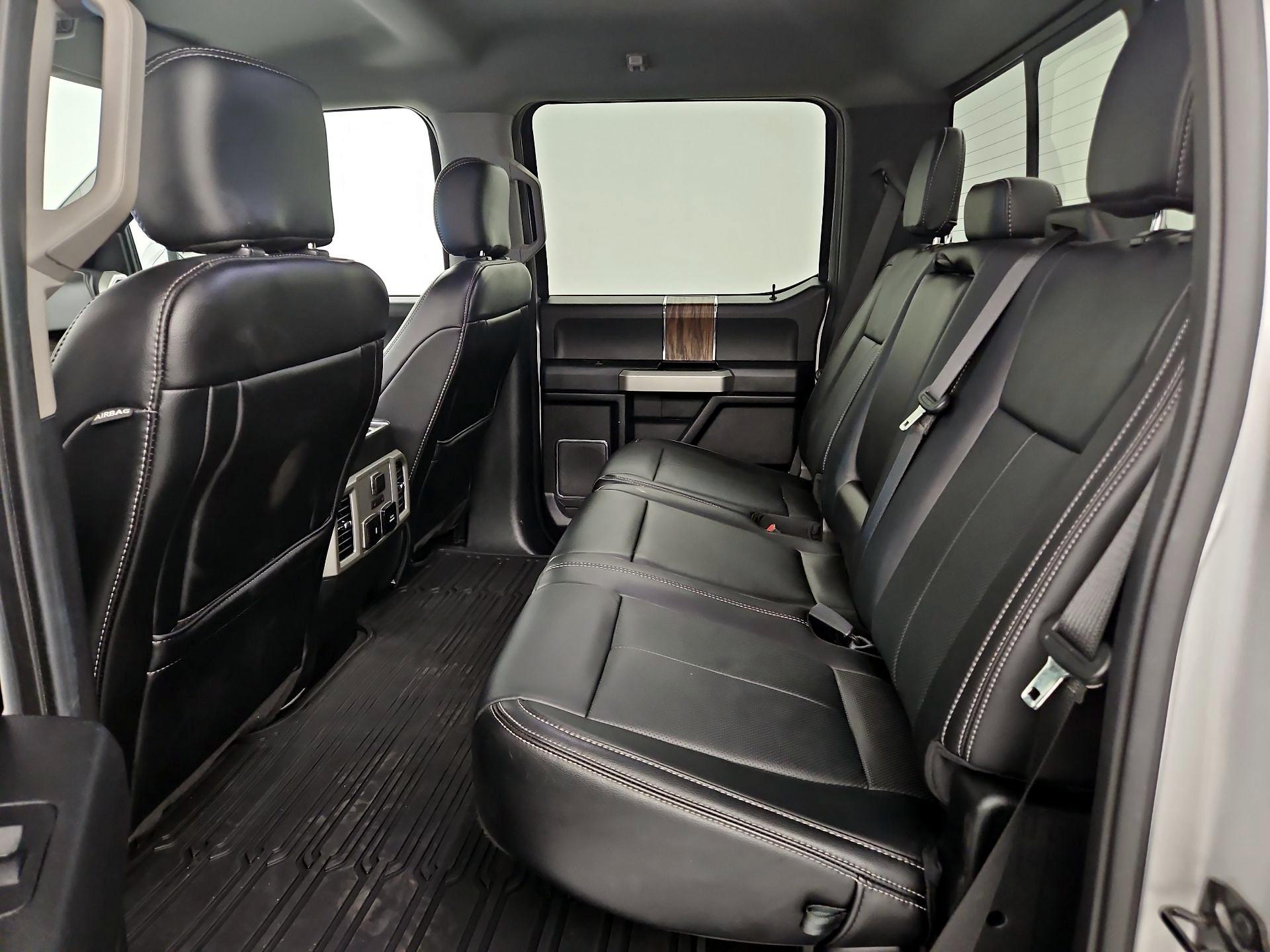 Thumbnail: 2019 Ford F-150 - 18