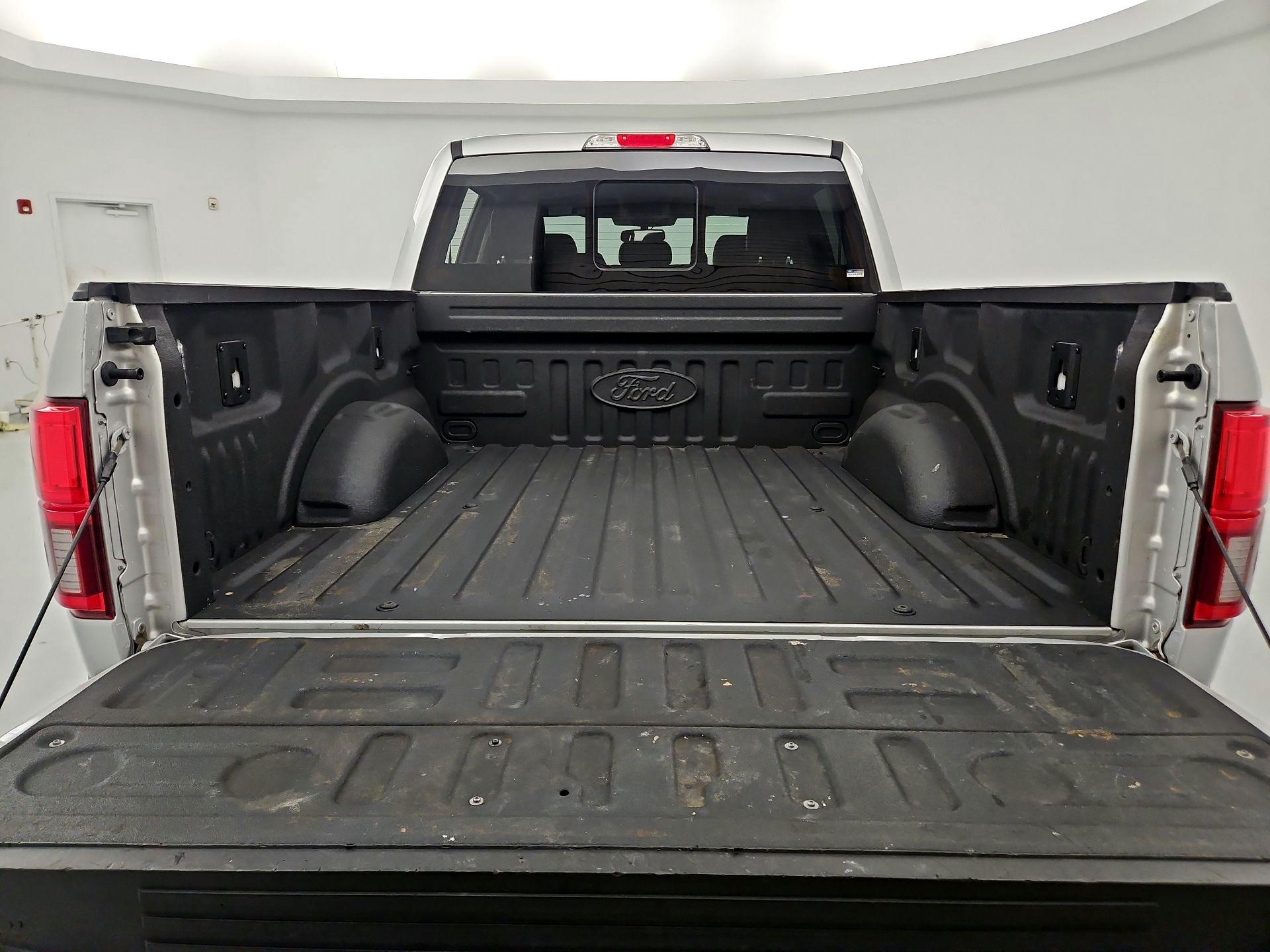 Thumbnail: 2019 Ford F-150 - 19
