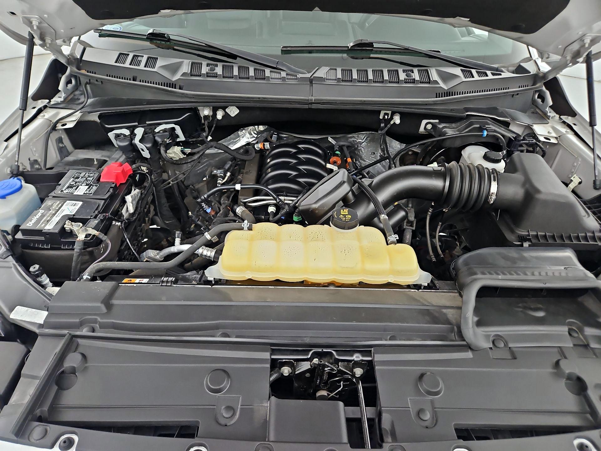 Thumbnail: 2019 Ford F-150 - 20