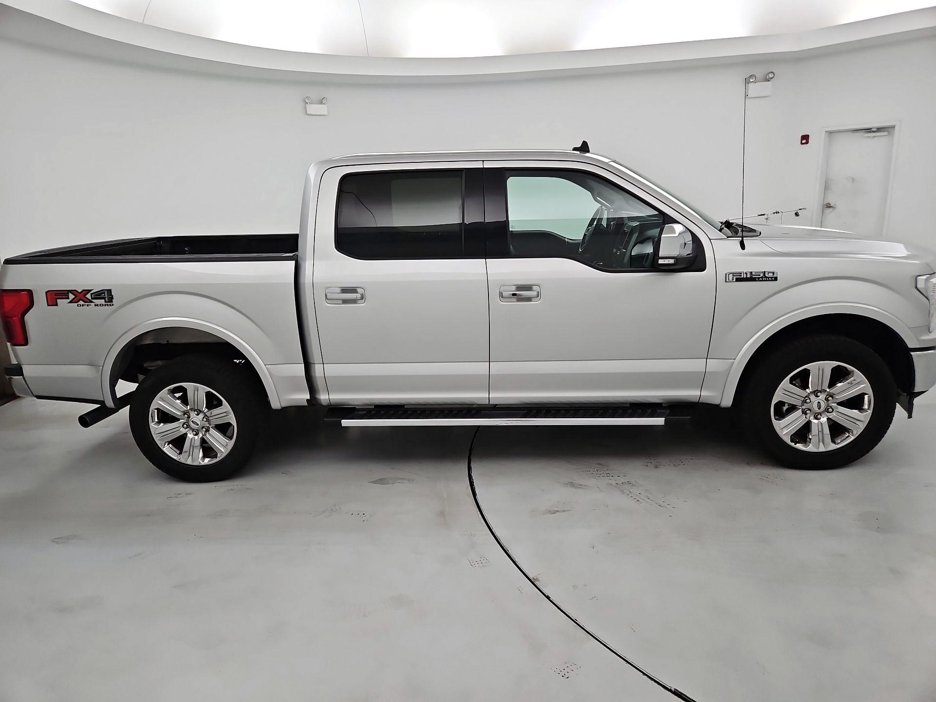 Thumbnail: 2019 Ford F-150 - 4