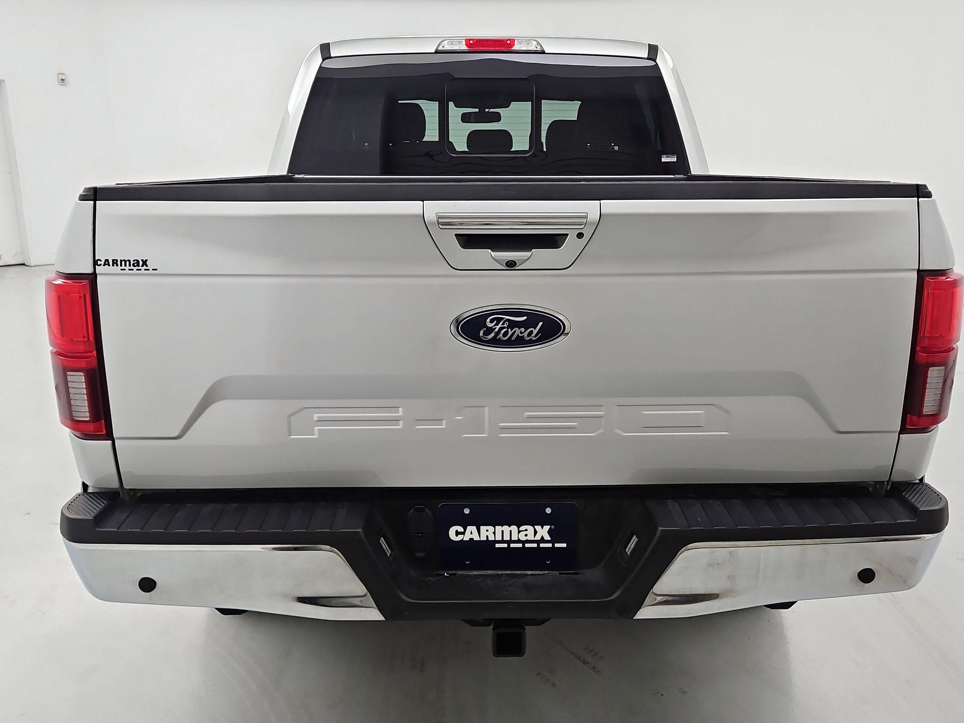 Thumbnail: 2019 Ford F-150 - 6