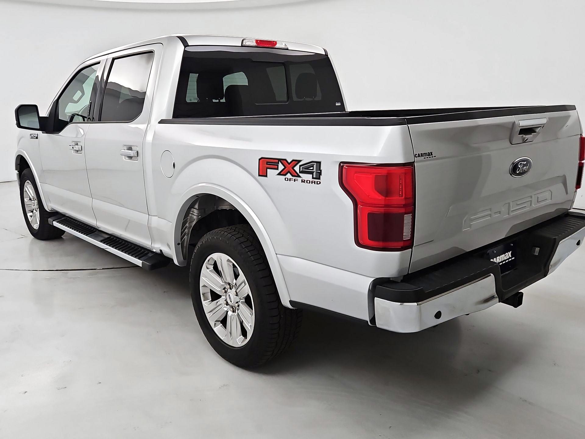 Thumbnail: 2019 Ford F-150 - 7