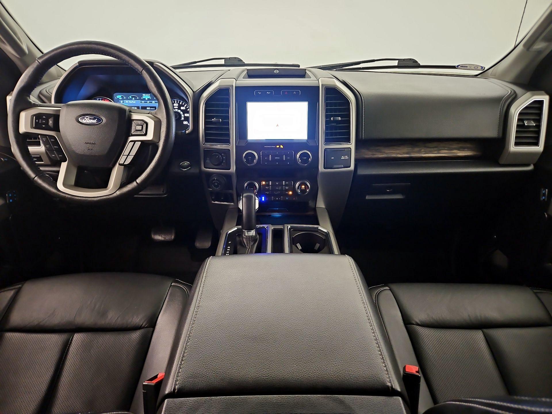 Thumbnail: 2019 Ford F-150 - 8