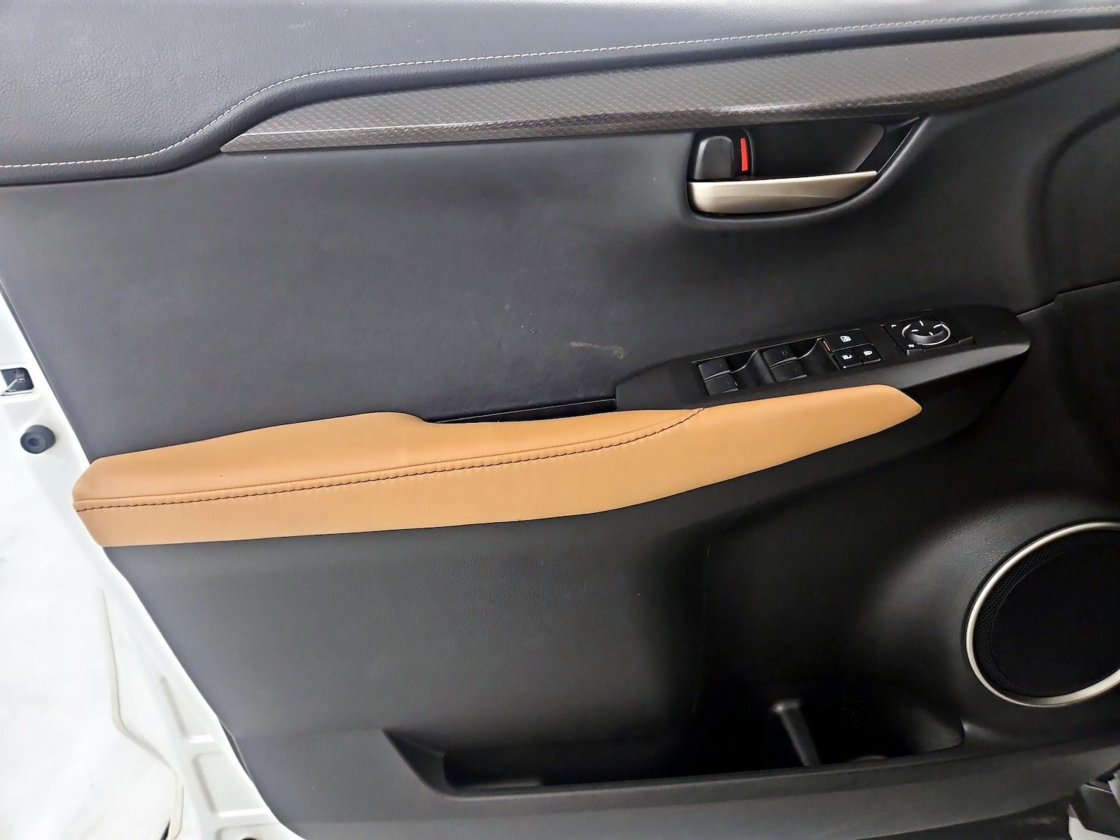 2017 Lexus NX 200t - Photo 11