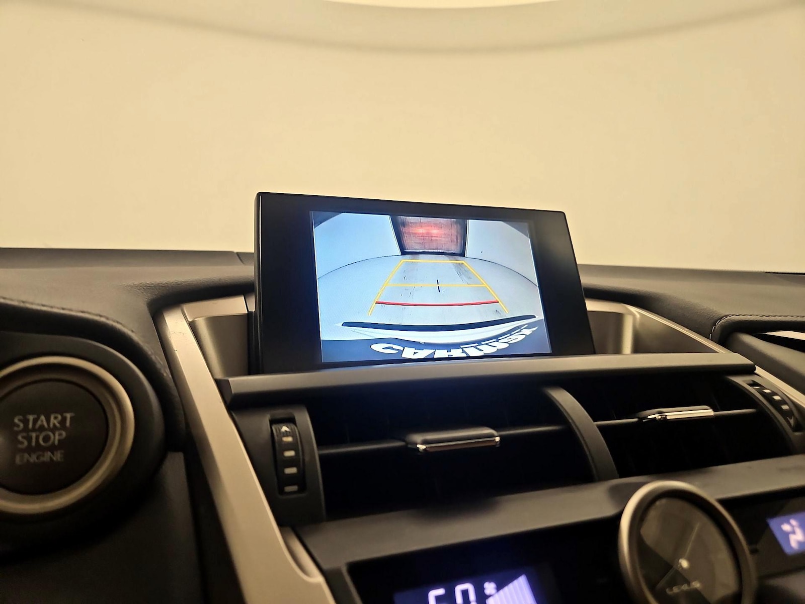 2017 Lexus NX 200t - Photo 13