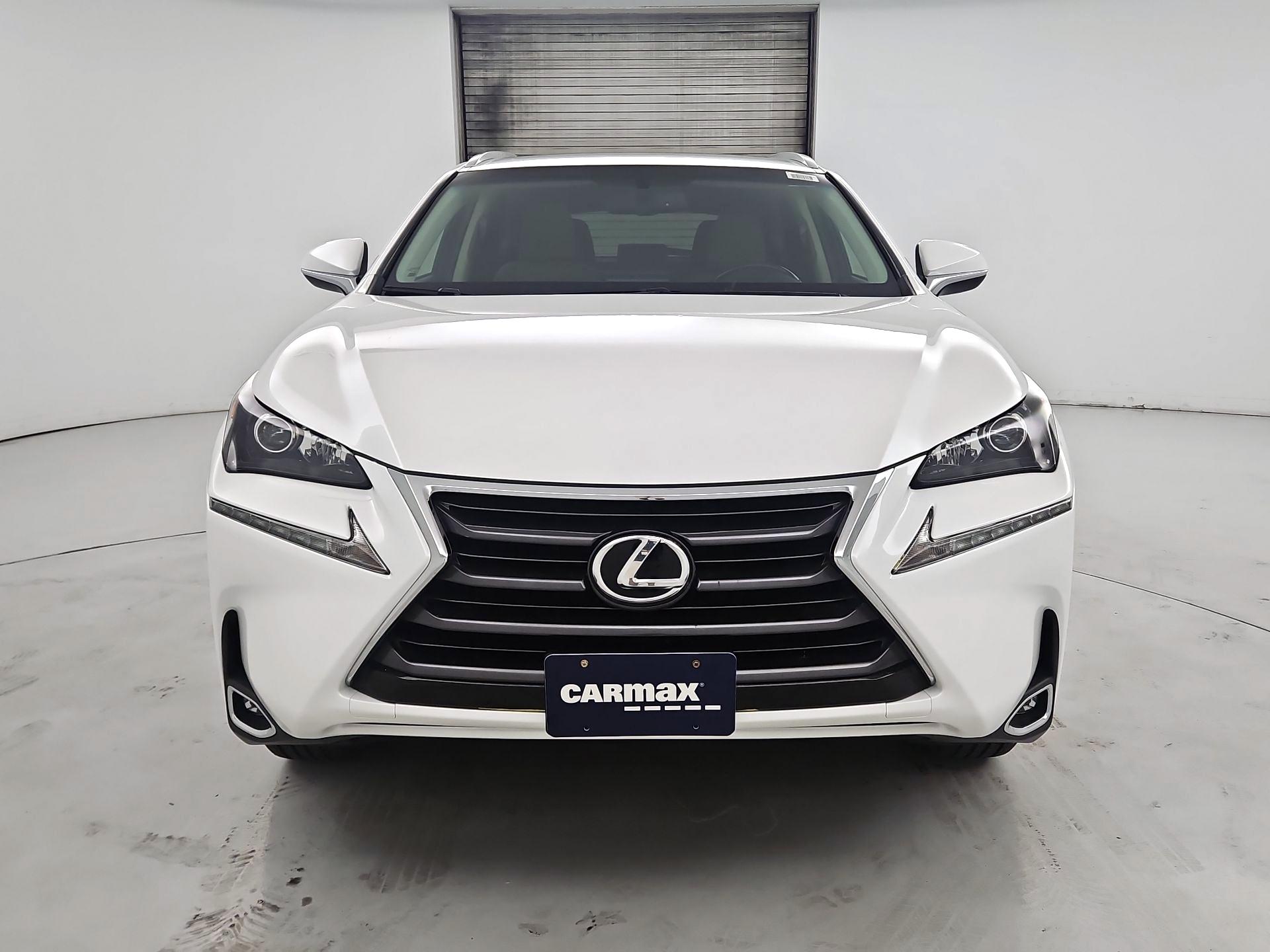 Thumbnail: 2017 Lexus NX - 2