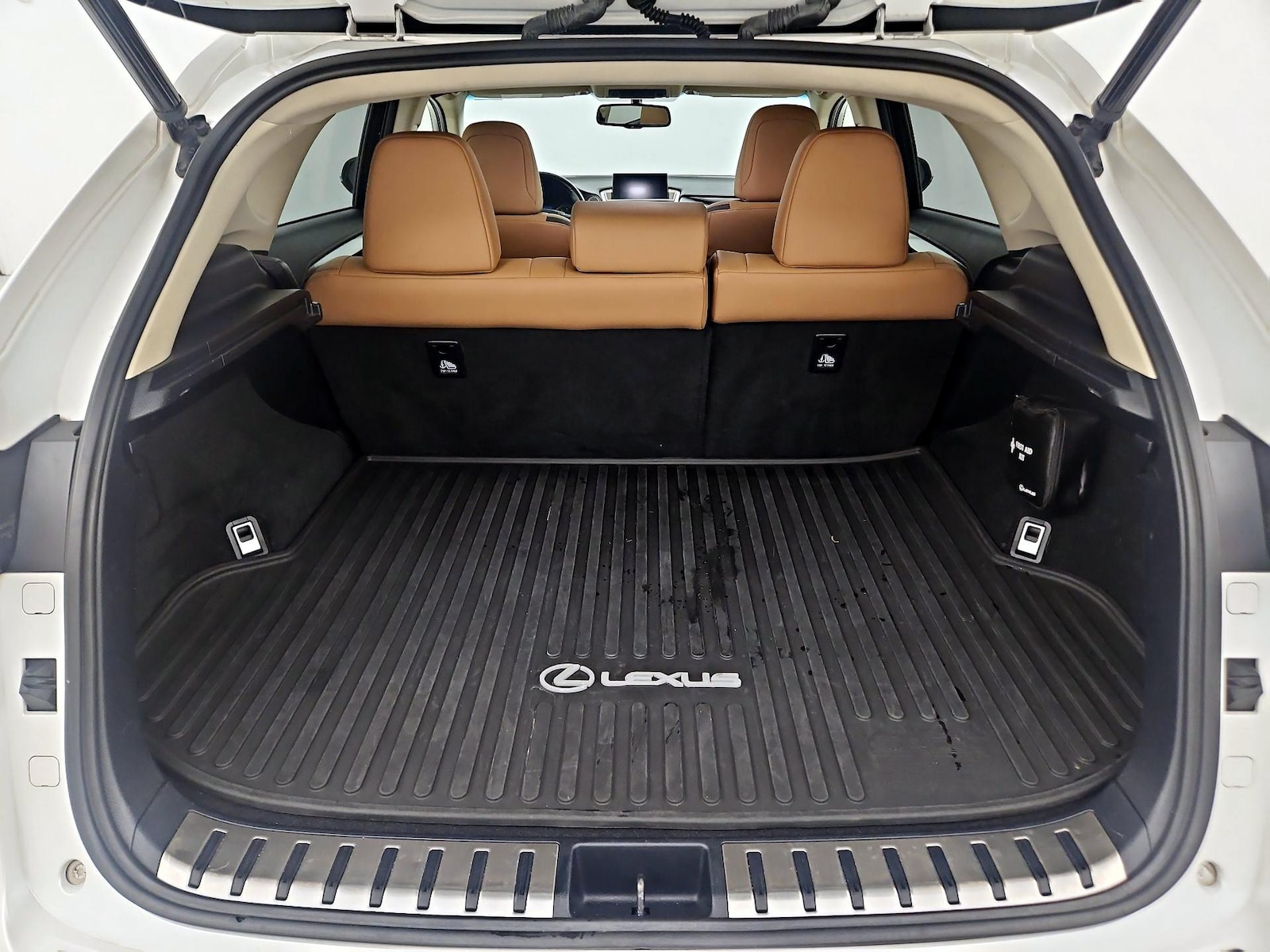 2017 Lexus NX 200t - Photo 20