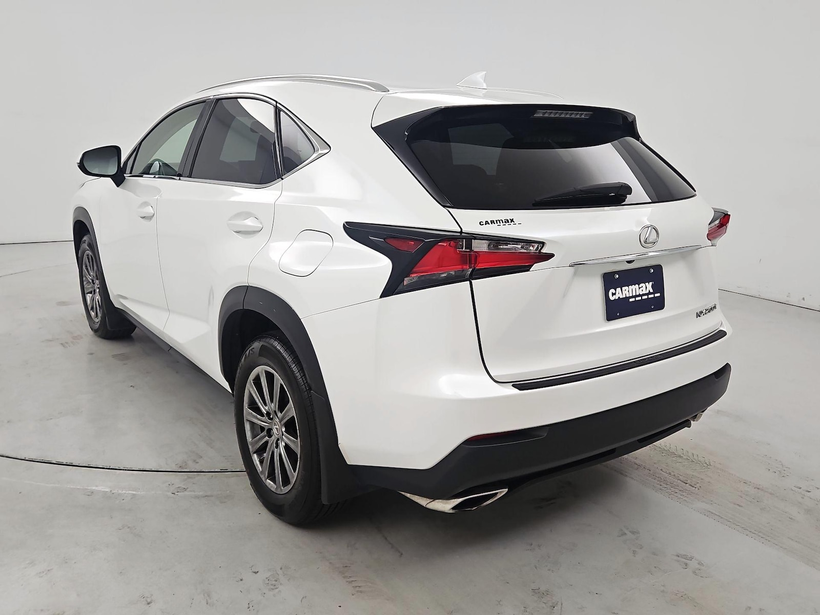 2017 Lexus NX 200t - Photo 7
