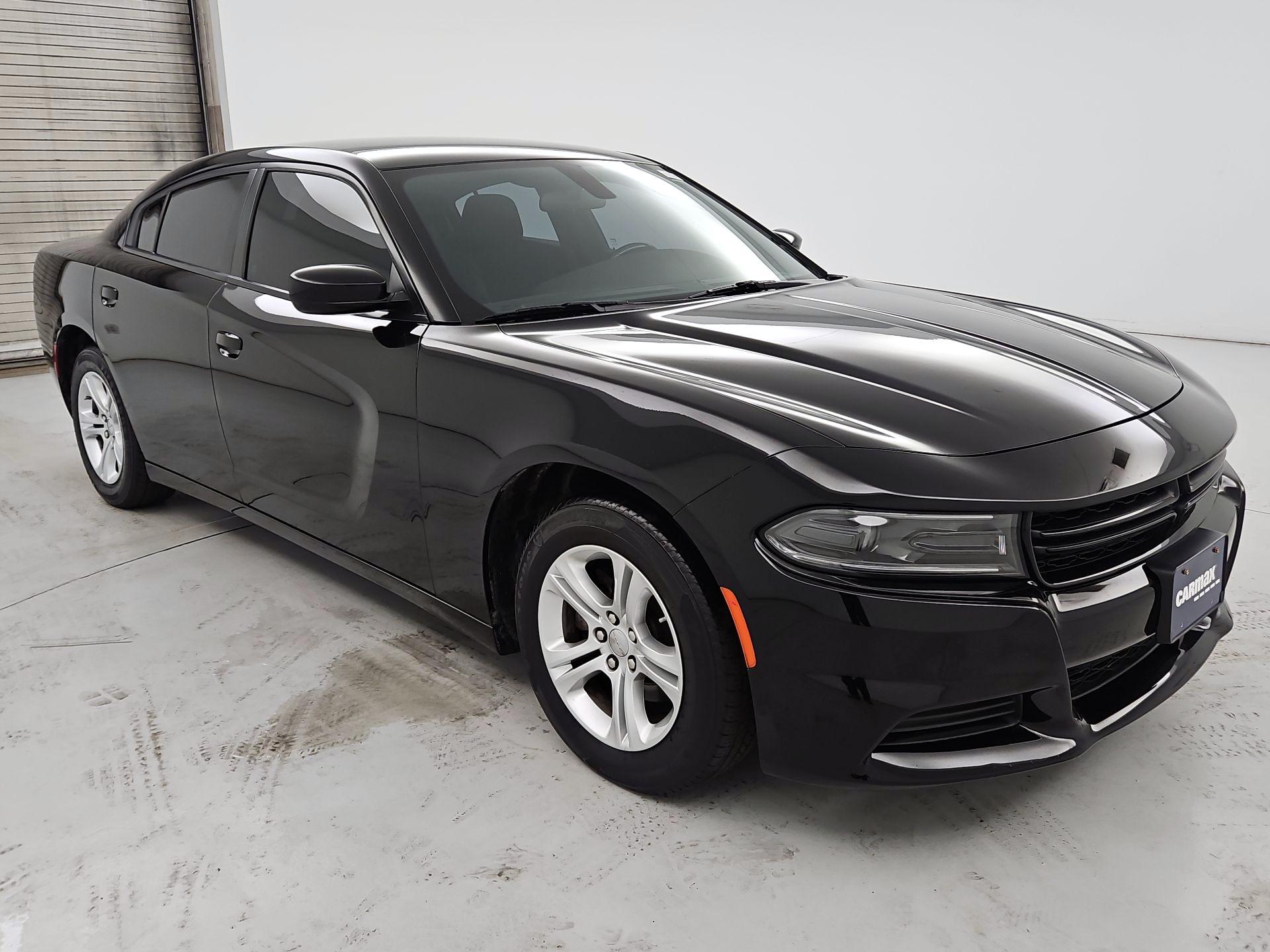 Thumbnail: 2022 Dodge Charger - 1