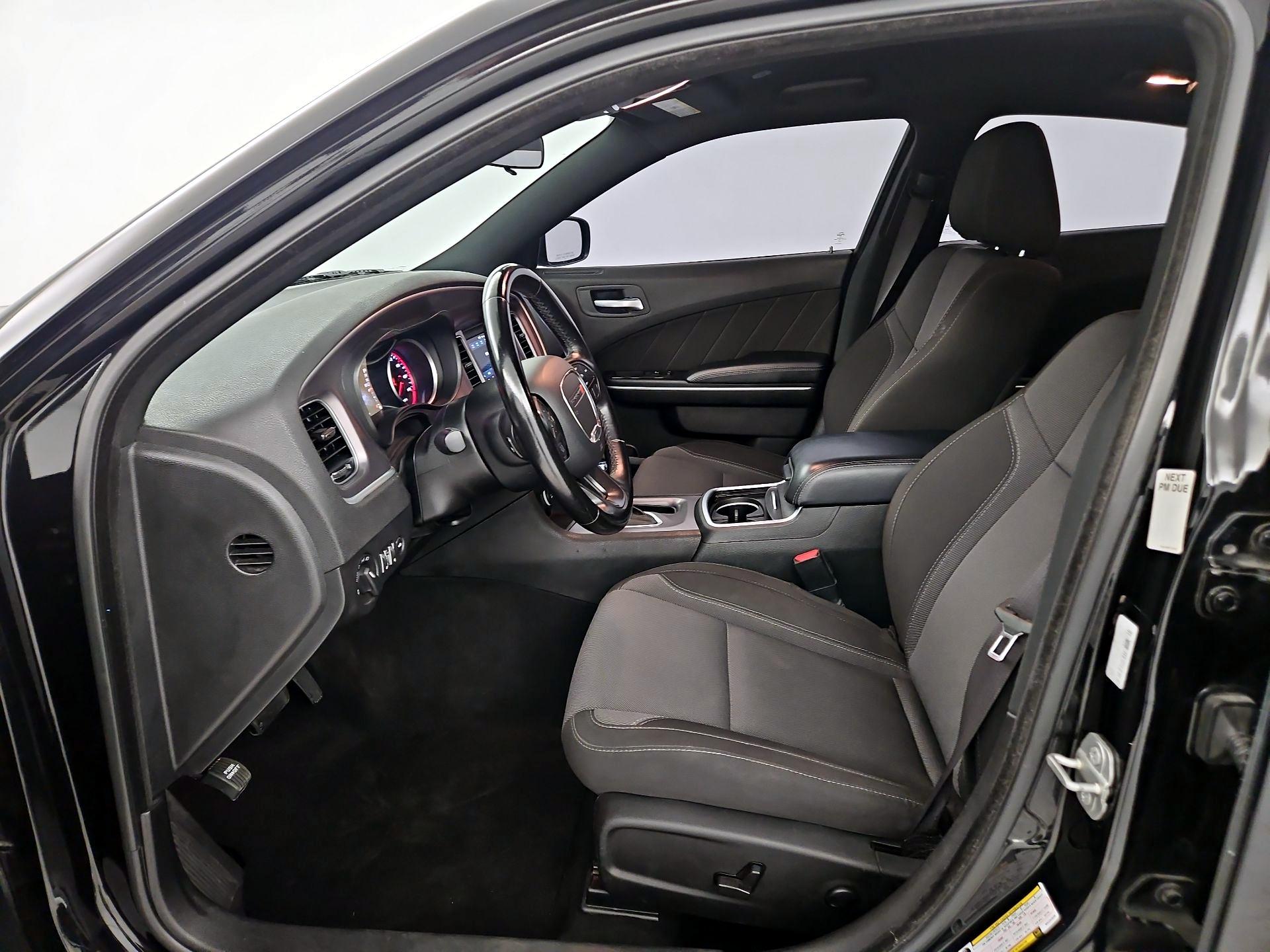 Thumbnail: 2022 Dodge Charger - 9