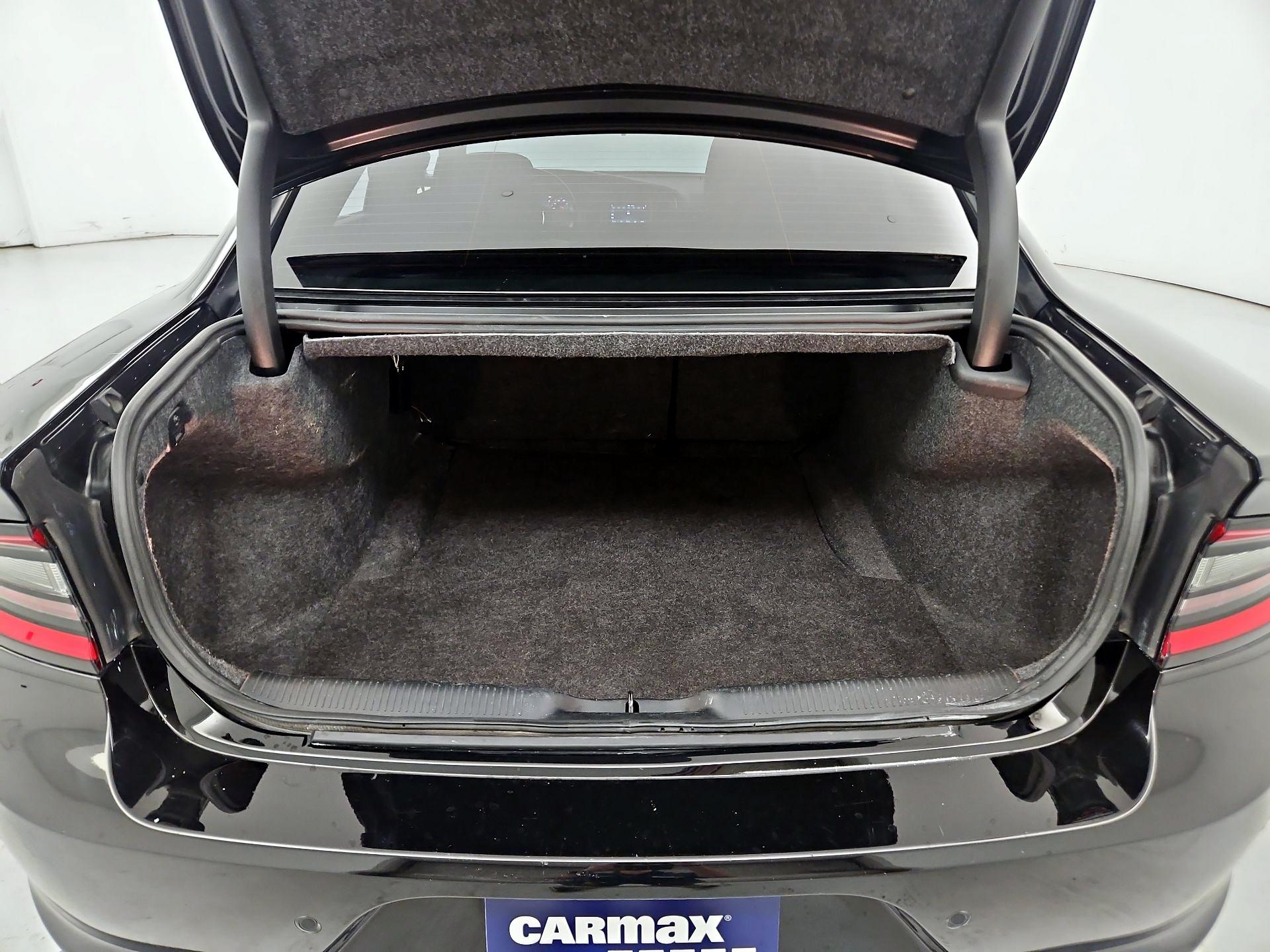 Thumbnail: 2022 Dodge Charger - 18