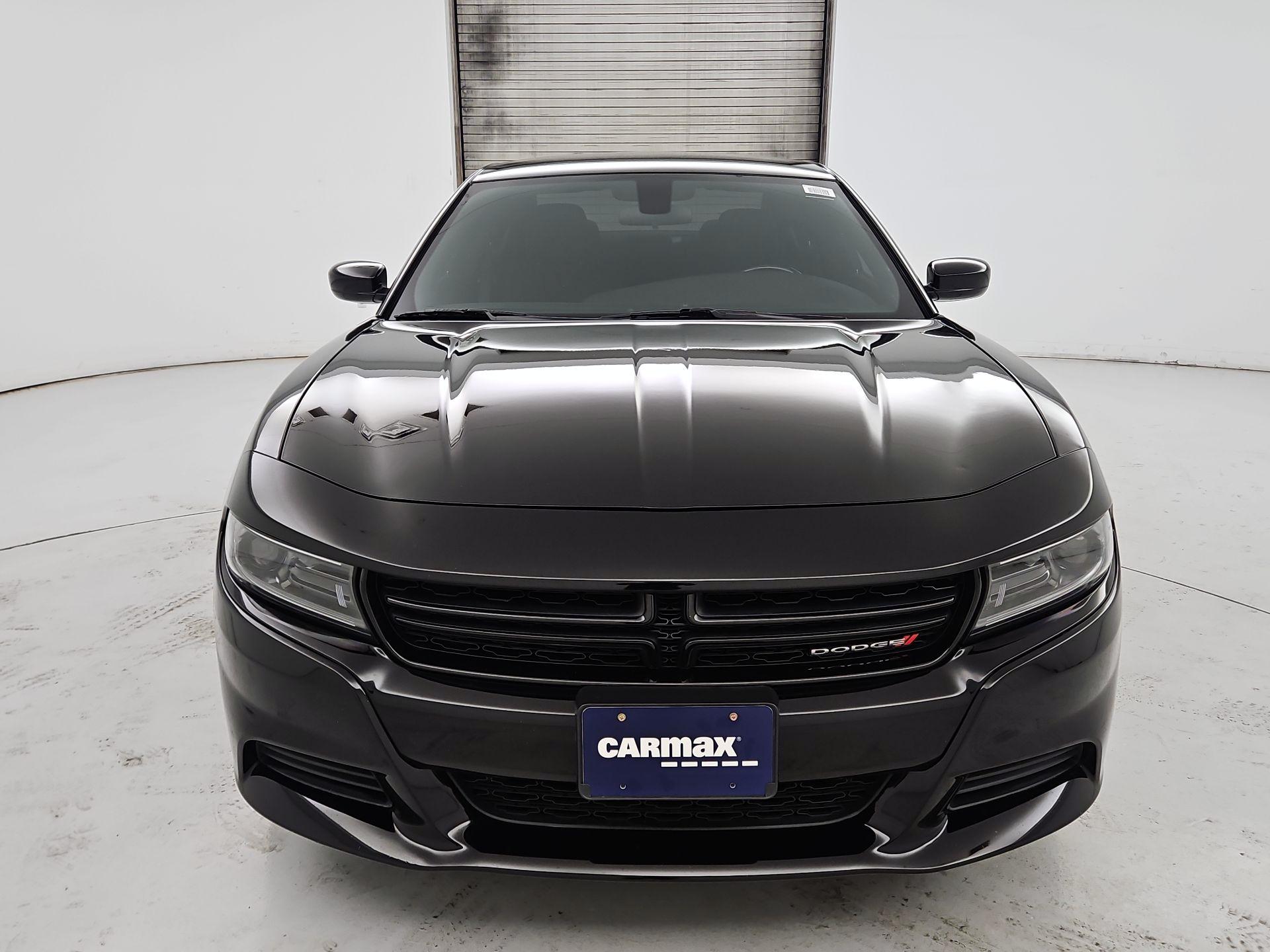 Thumbnail: 2022 Dodge Charger - 2