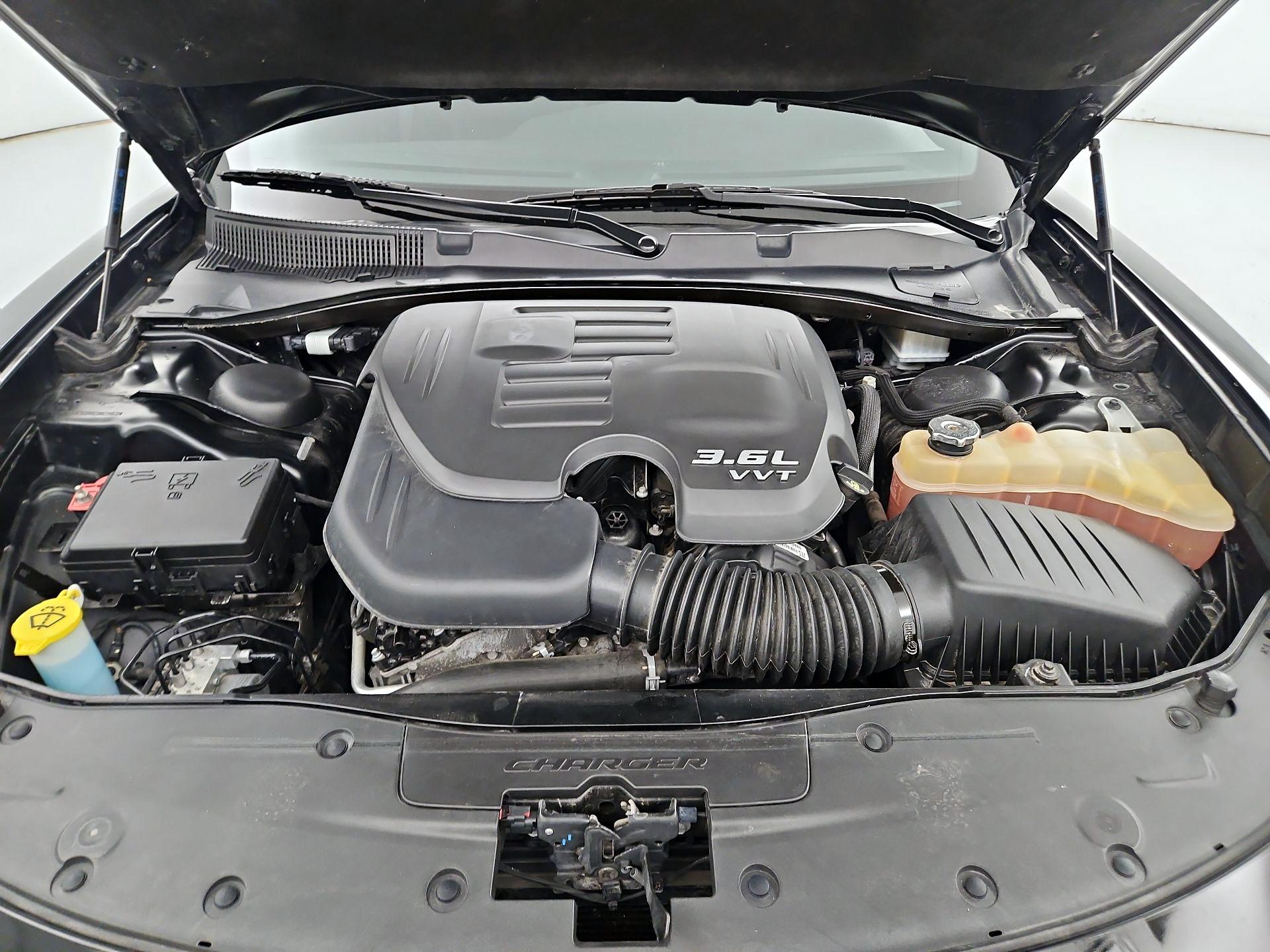 Thumbnail: 2022 Dodge Charger - 19