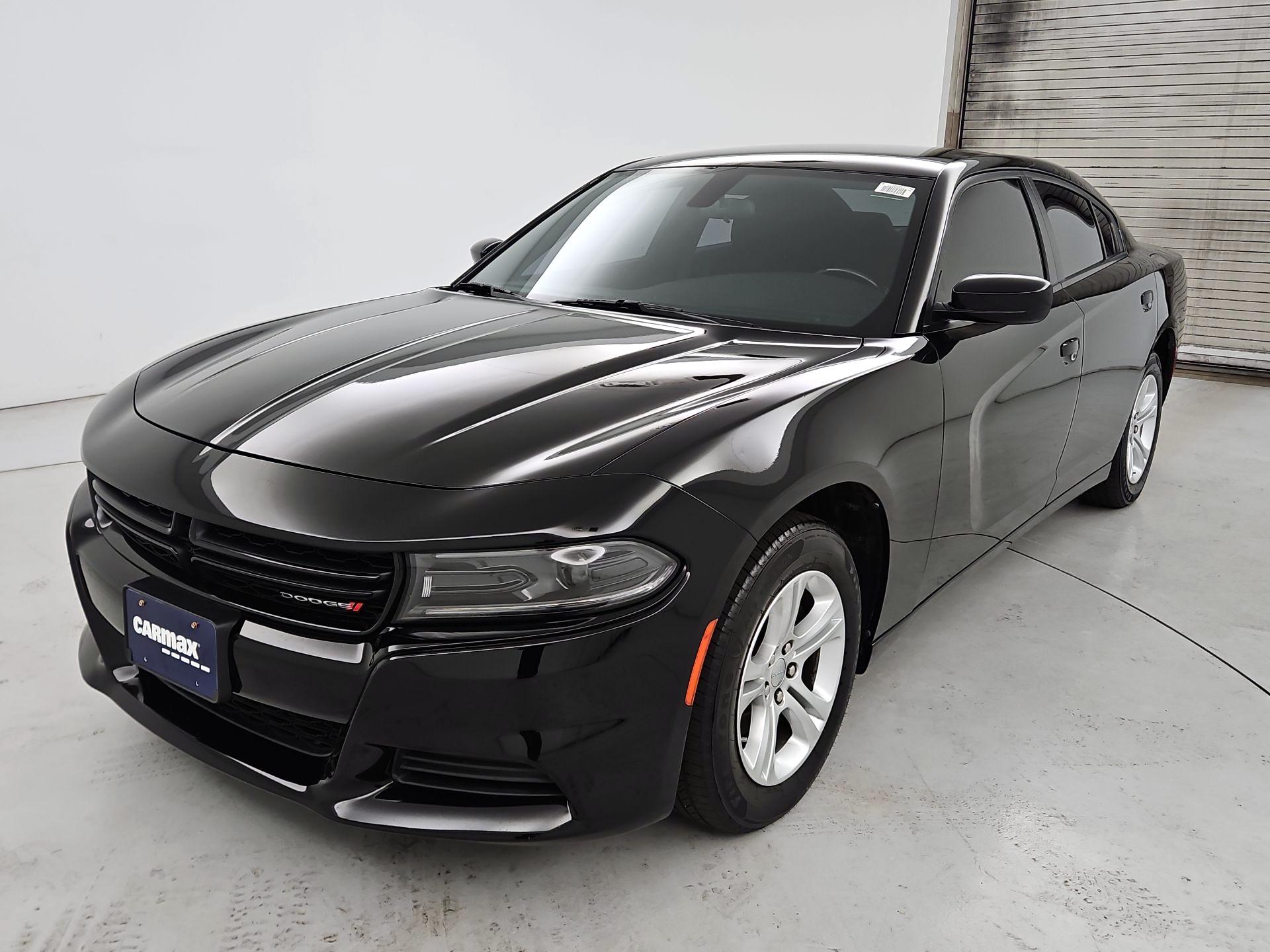 Thumbnail: 2022 Dodge Charger - 3