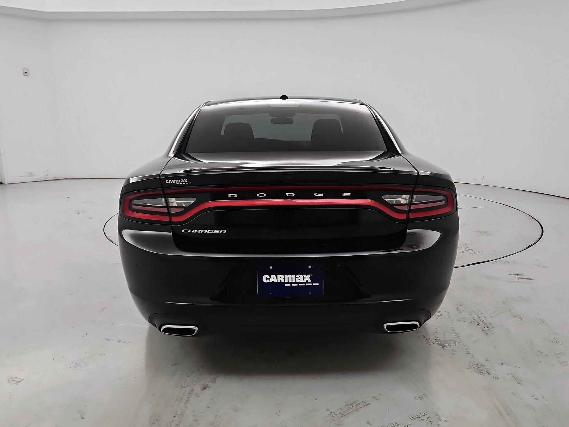 Thumbnail: 2022 Dodge Charger - 6