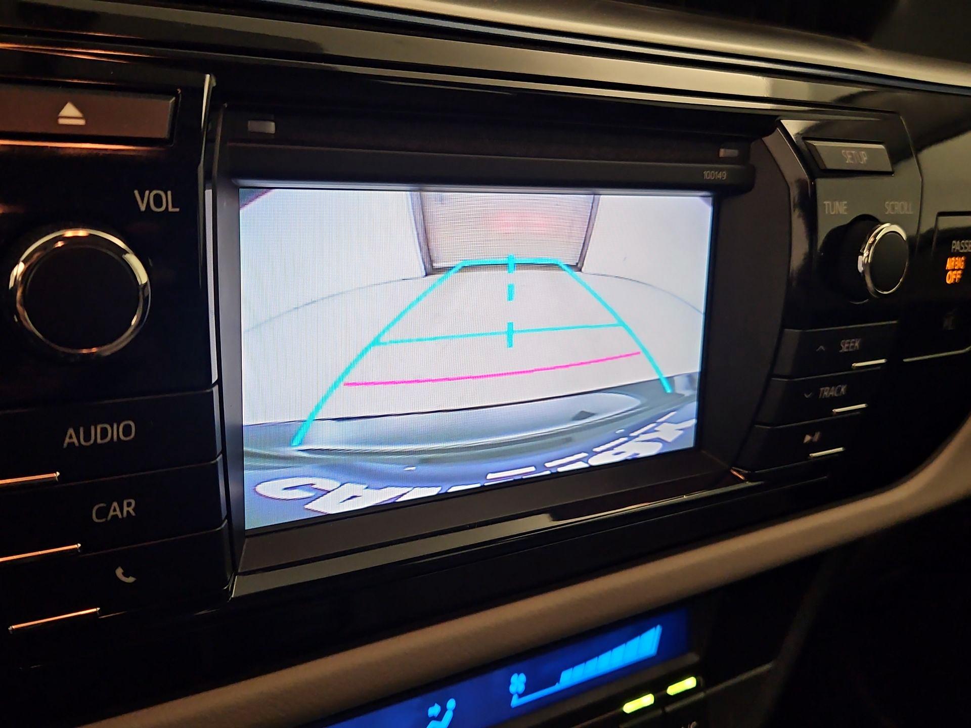 Thumbnail: 2015 Toyota Corolla - 12