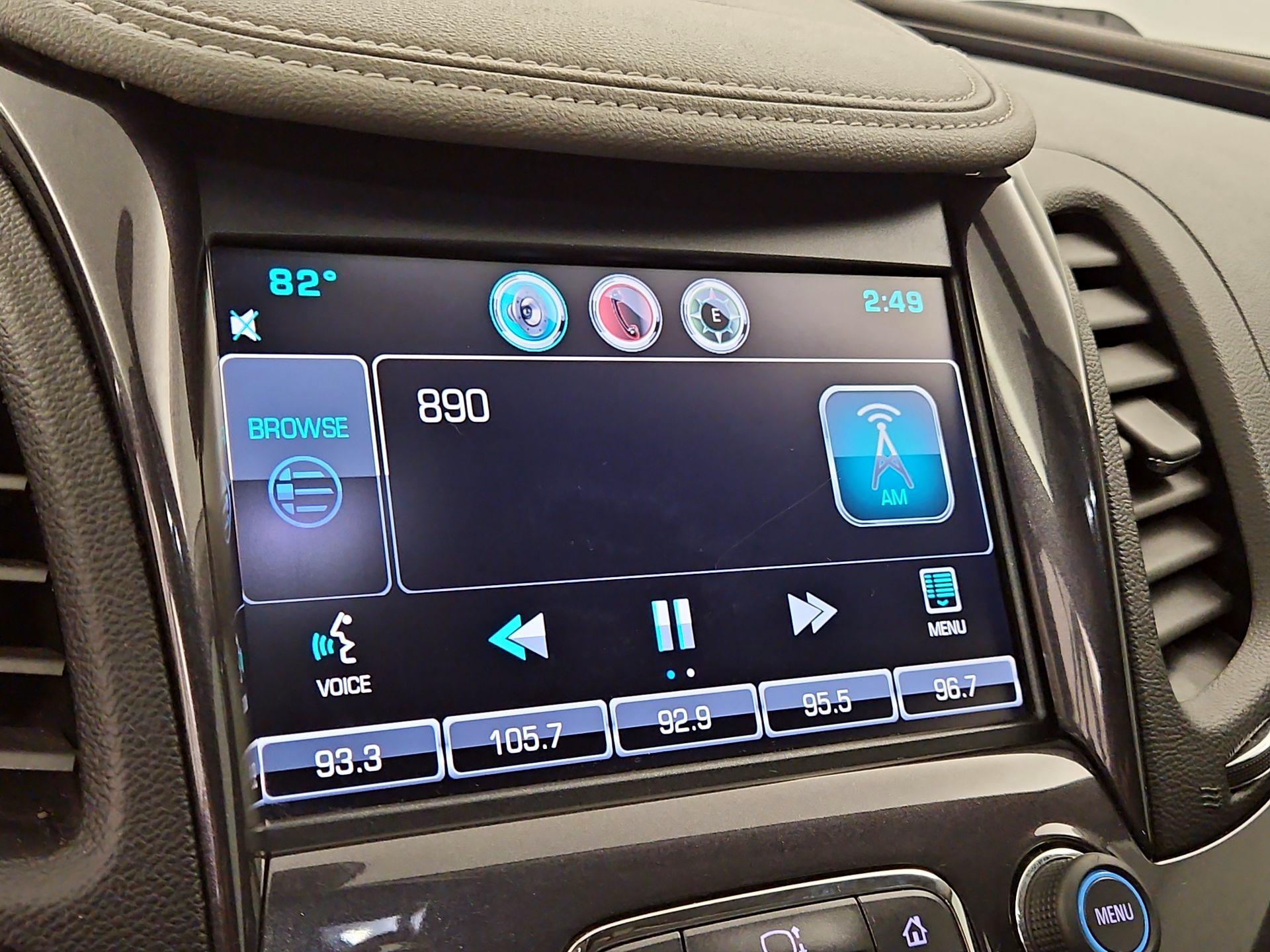 Thumbnail: 2015 Chevrolet Impala - 13