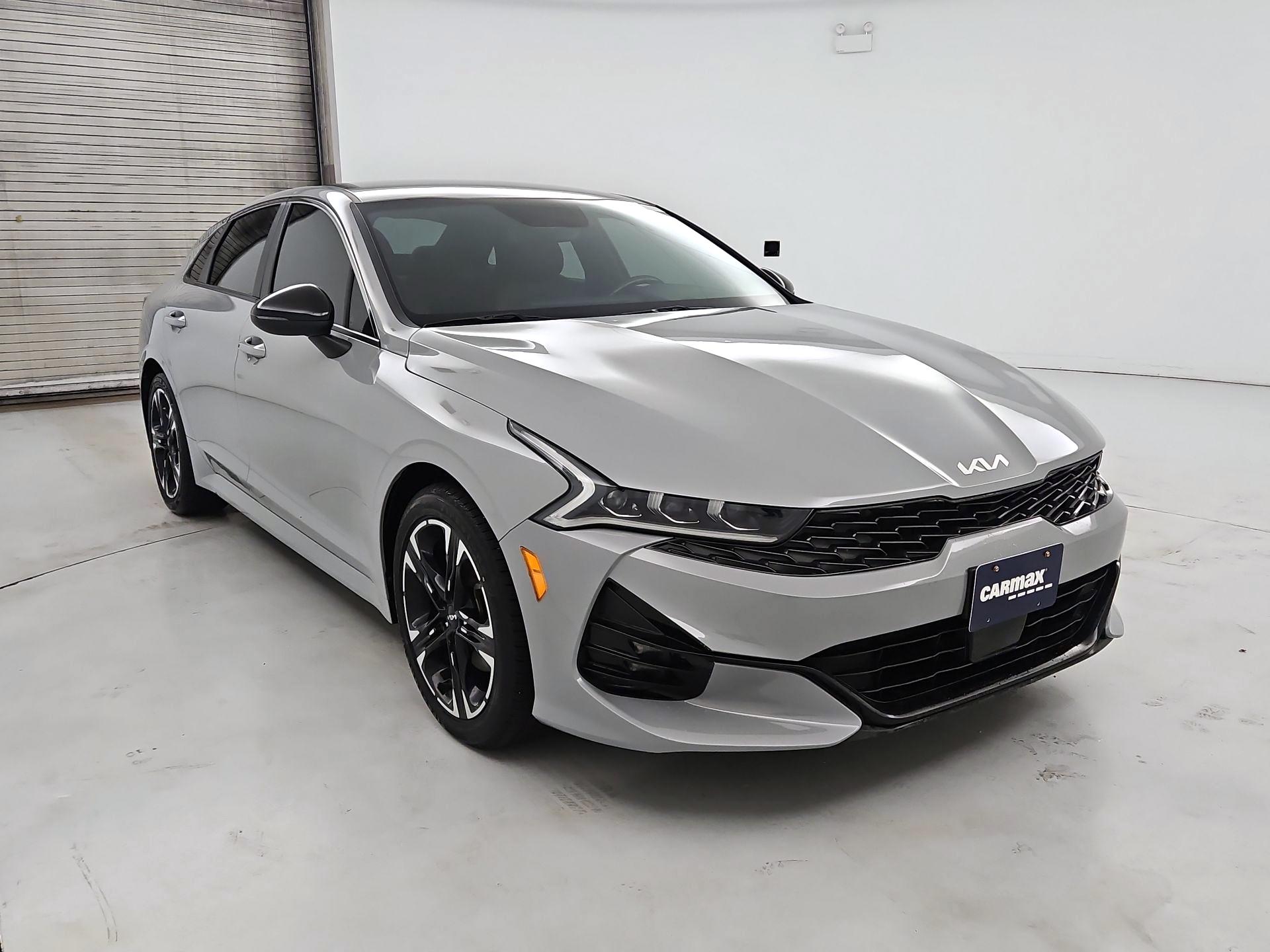 Thumbnail: 2023 Kia K5 - 1