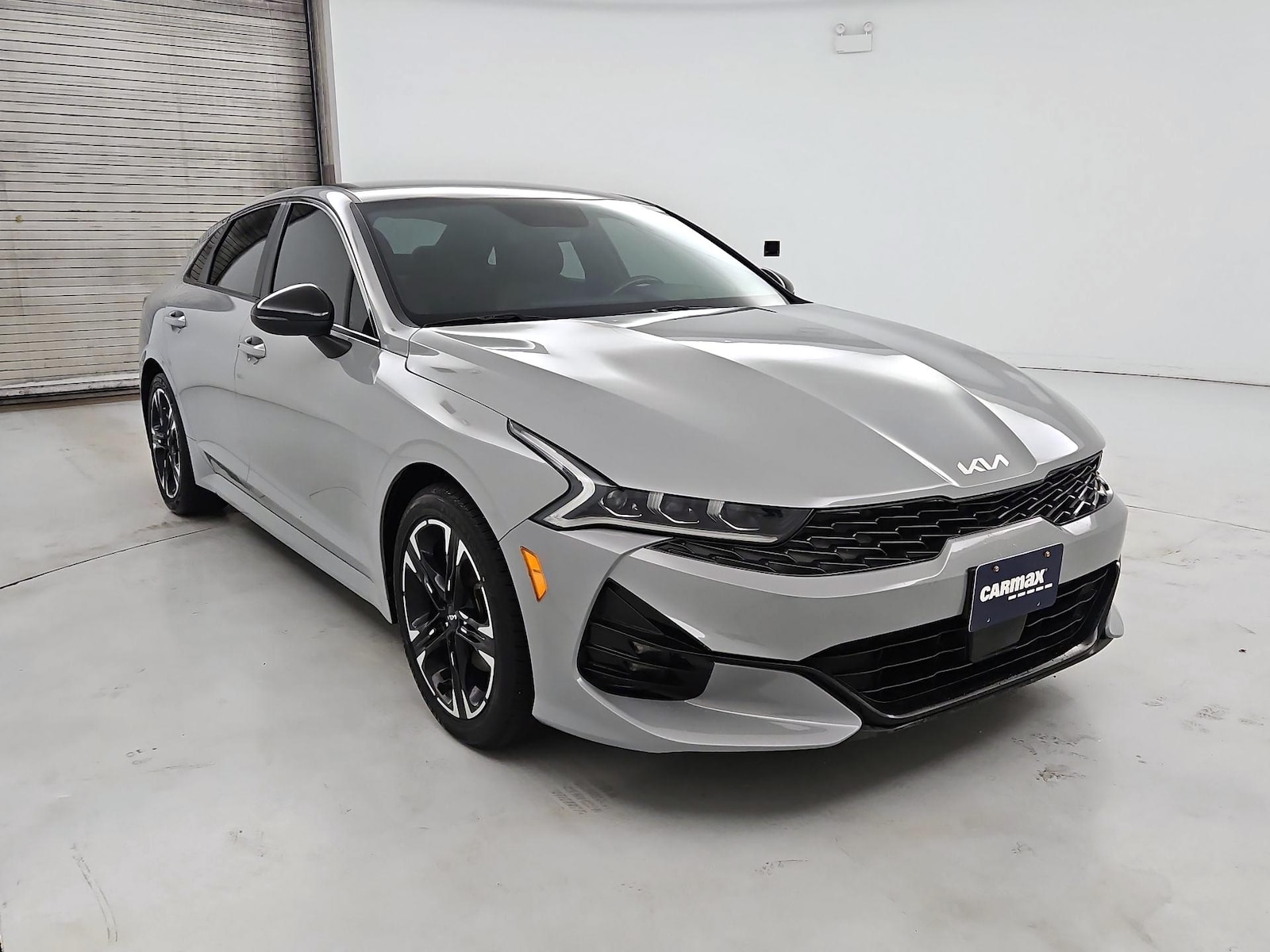 2023 Kia K5