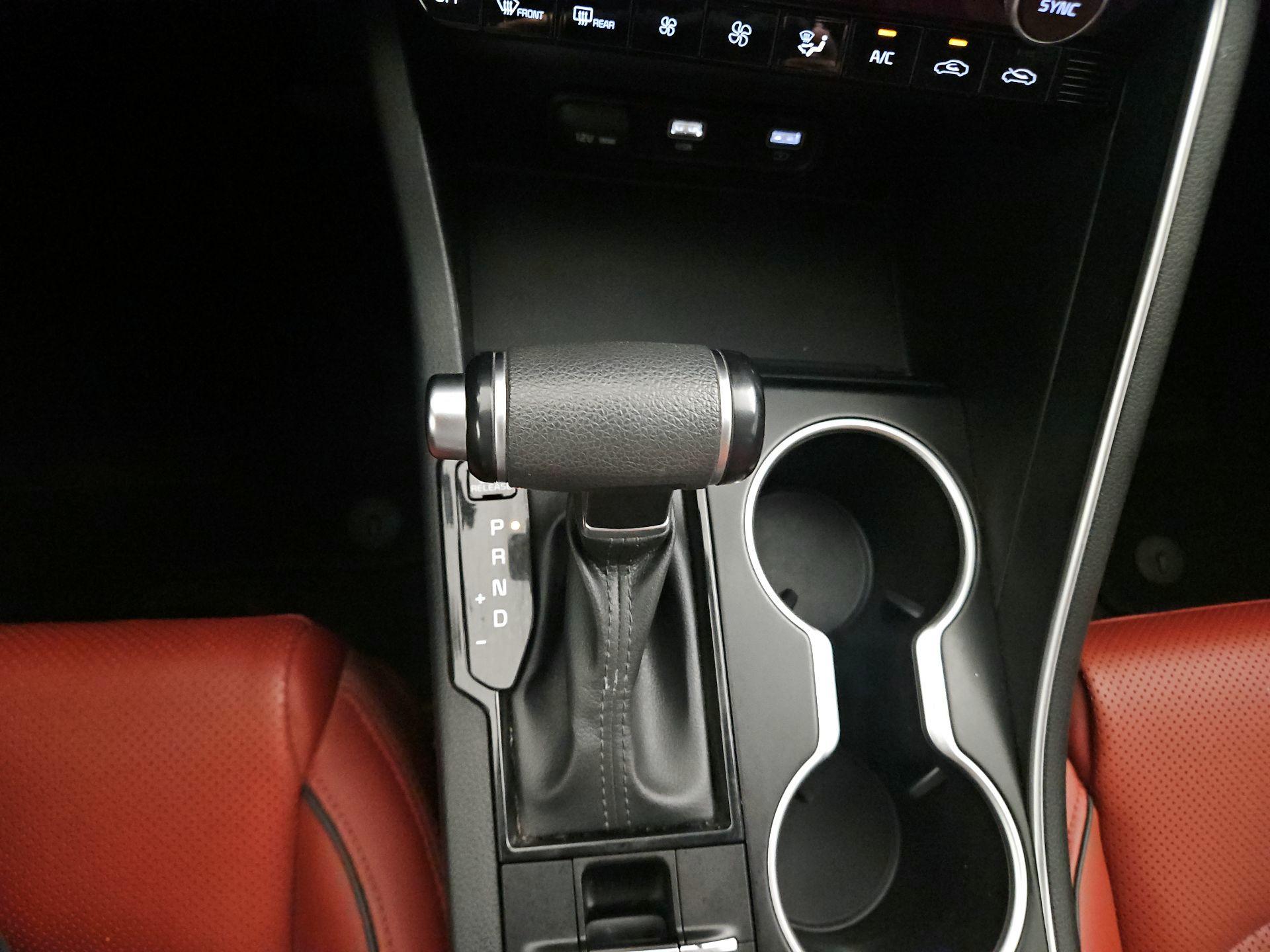 Thumbnail: 2023 Kia K5 - 16