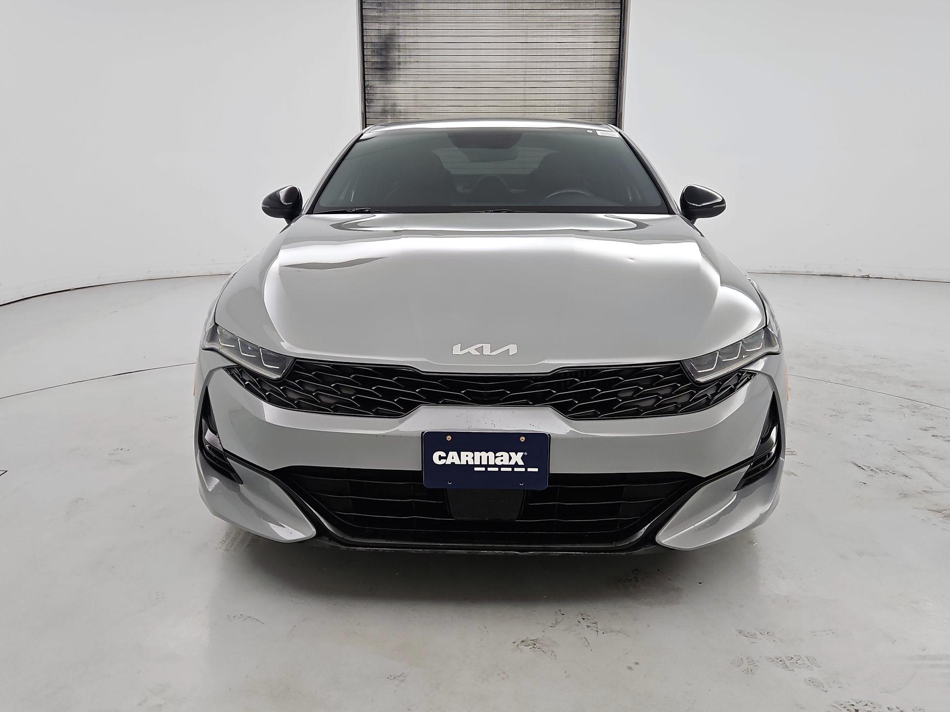 Thumbnail: 2023 Kia K5 - 2