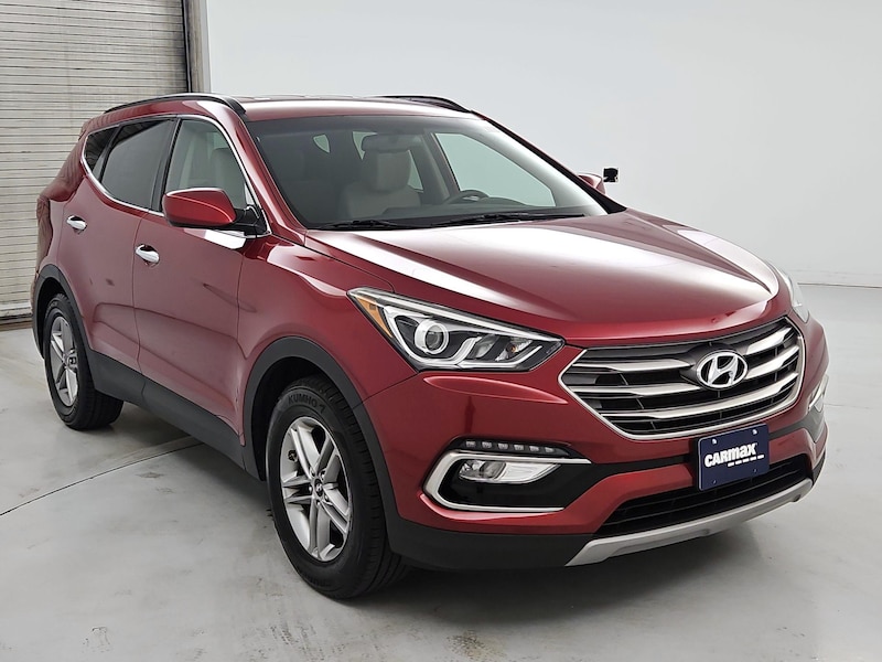 2017 Hyundai Santa Fe Sport 2.0T -
                  Tinley Park, IL