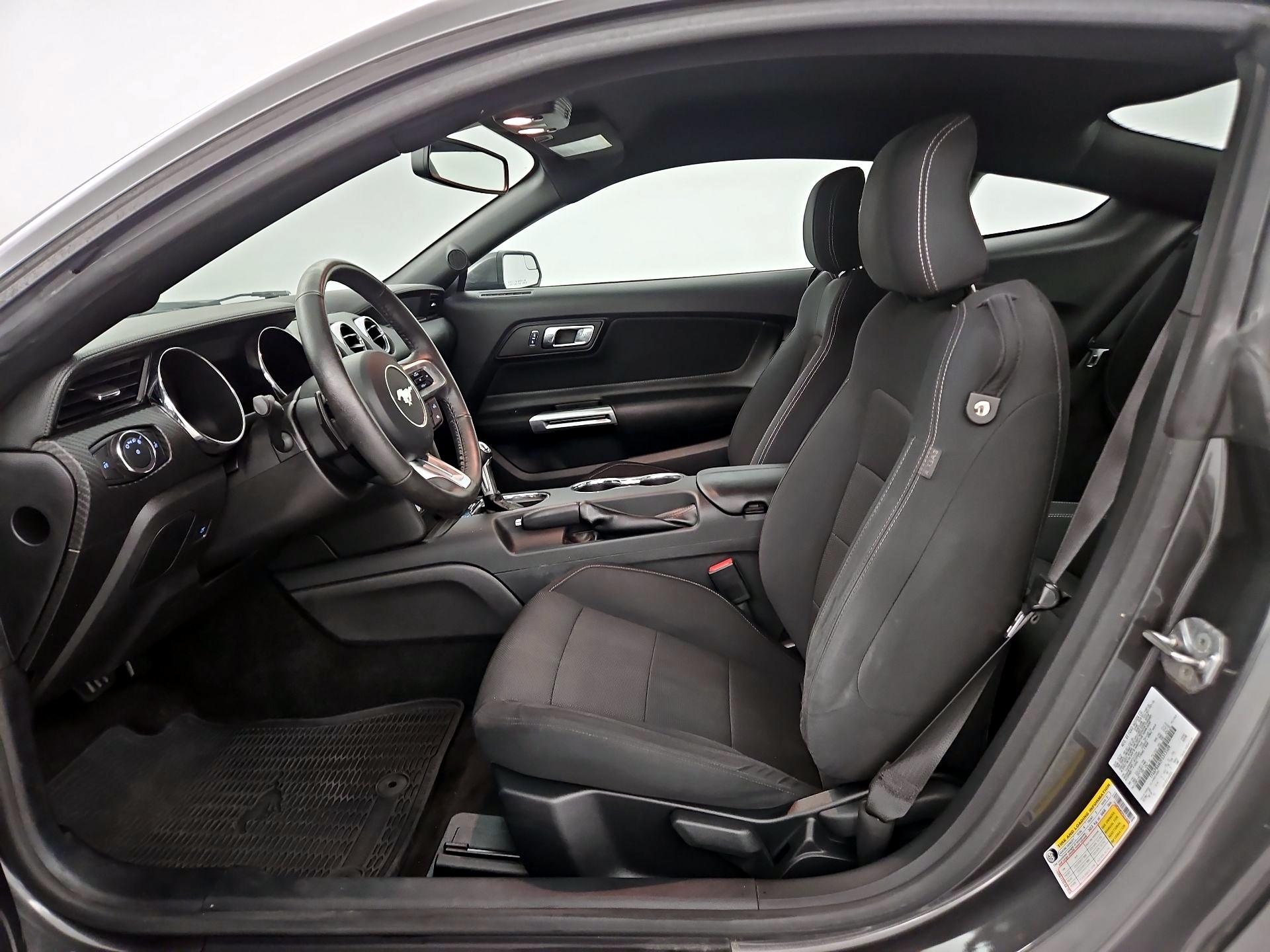 Thumbnail: 2015 Ford Mustang - 9