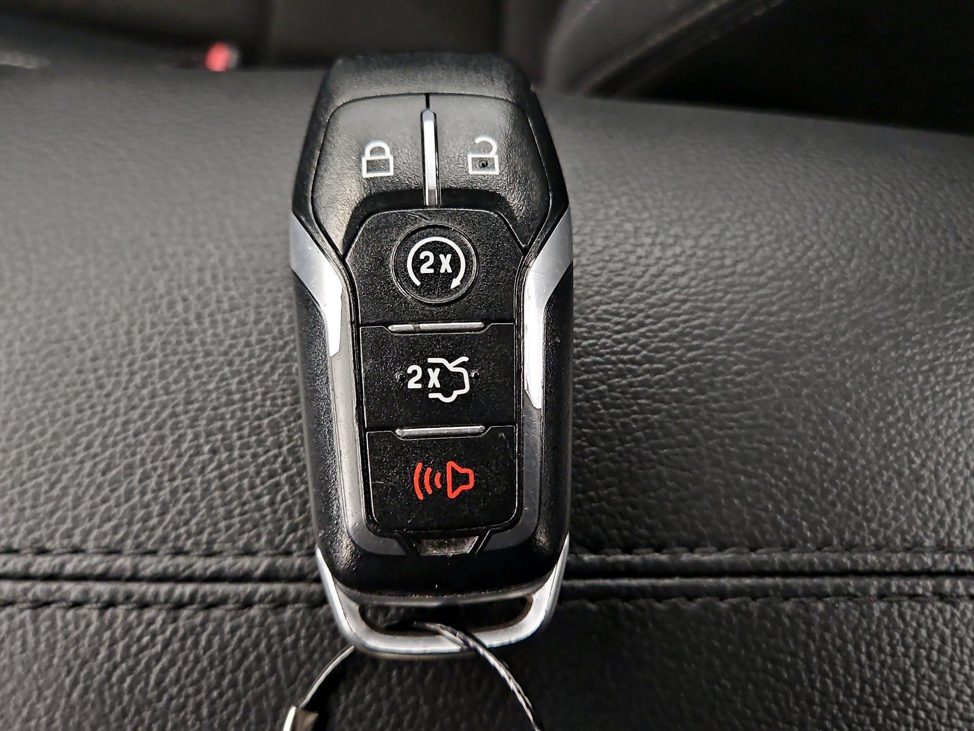 Thumbnail: 2015 Ford Mustang - 19