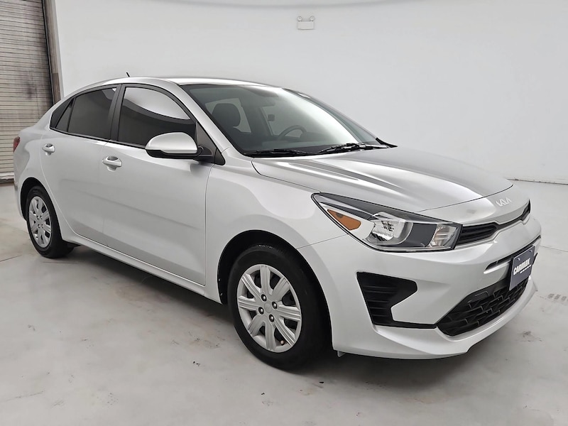 2023 Kia Rio LX