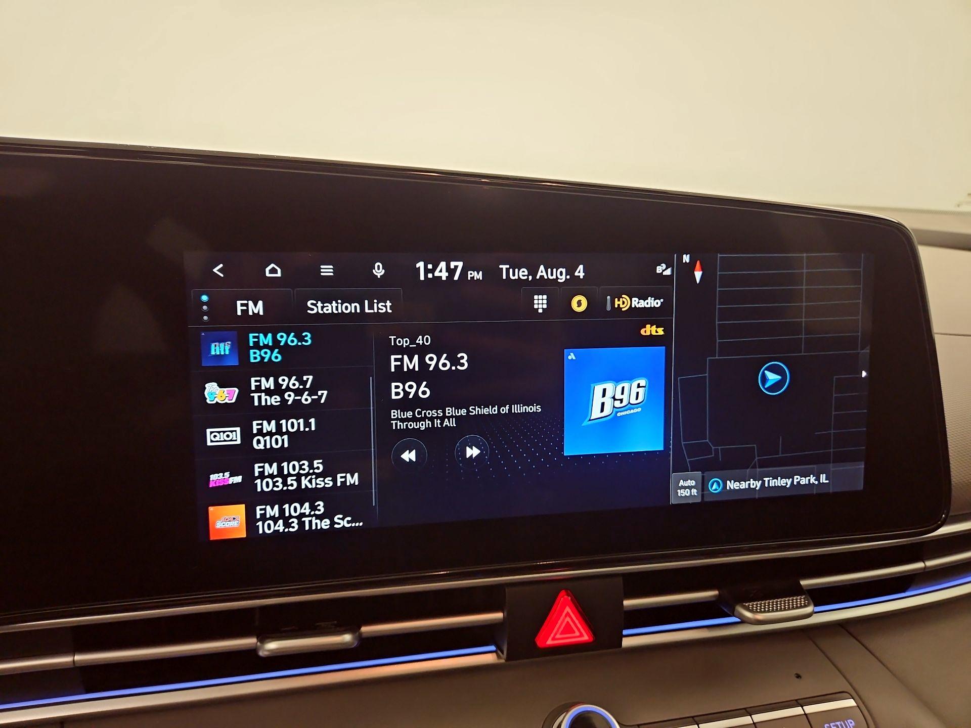 Thumbnail: 2025 Hyundai Elantra - 14
