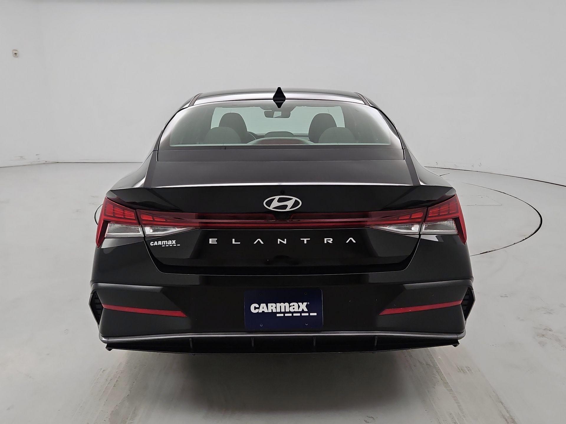 Thumbnail: 2025 Hyundai Elantra - 6