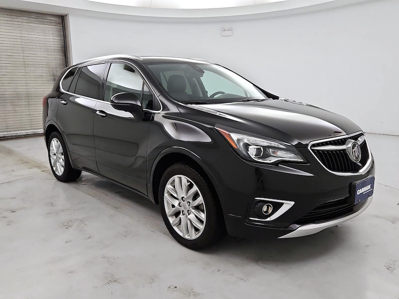2019 Buick Envision Premium 2