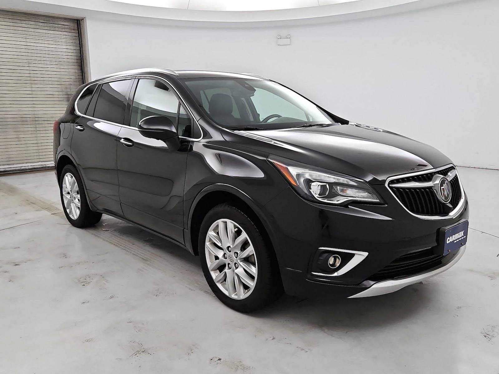 2019 Buick Envision