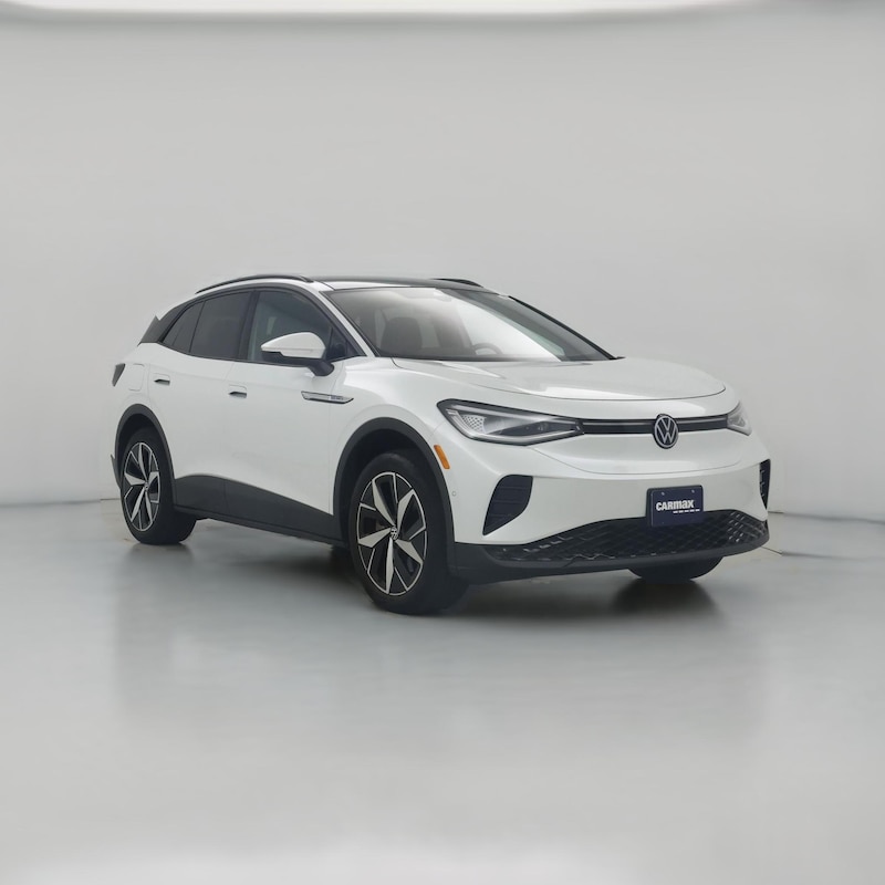 2023 Volkswagen ID.4 EV PRO S