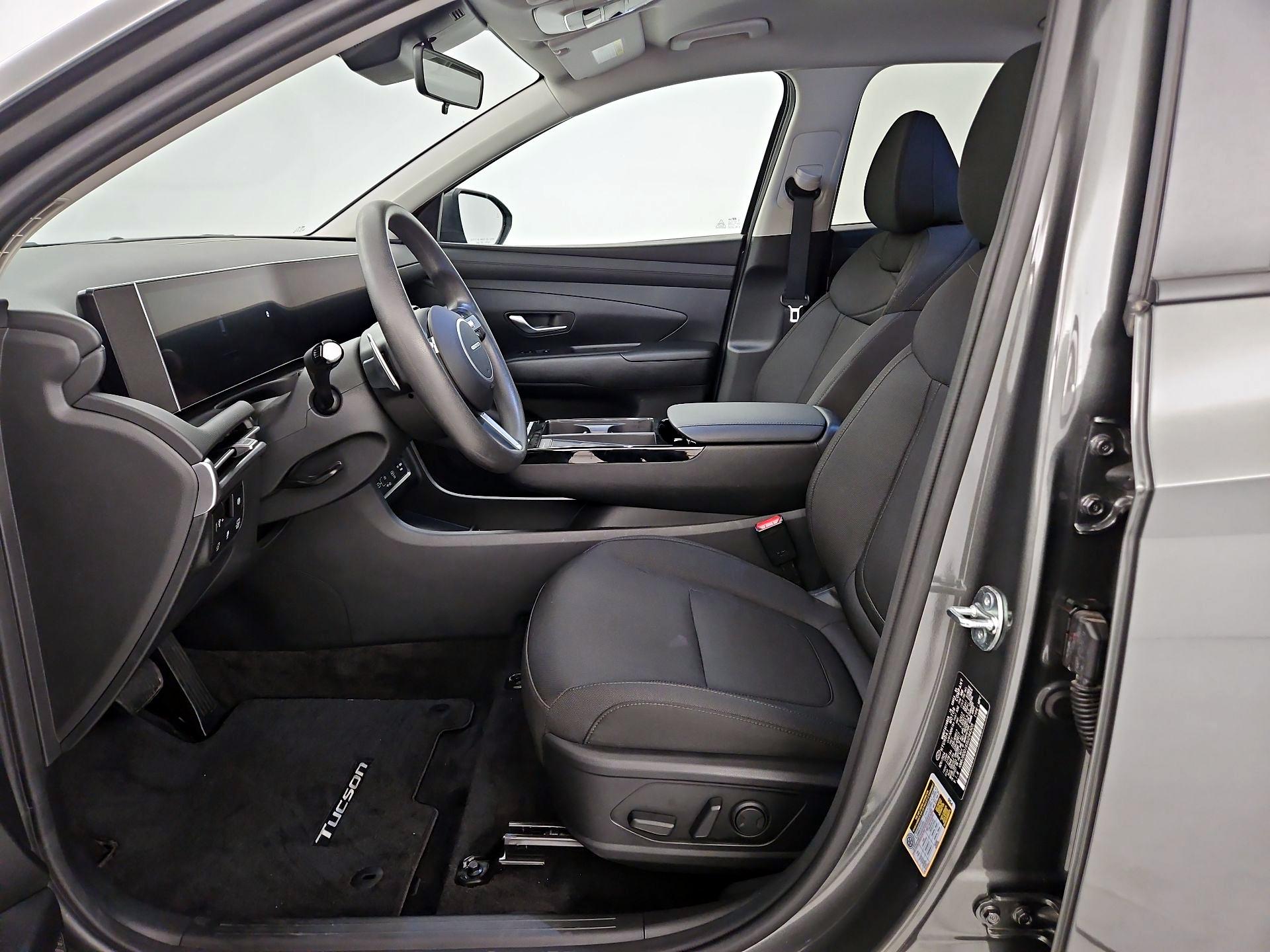 Thumbnail: 2025 Hyundai Tucson - 9