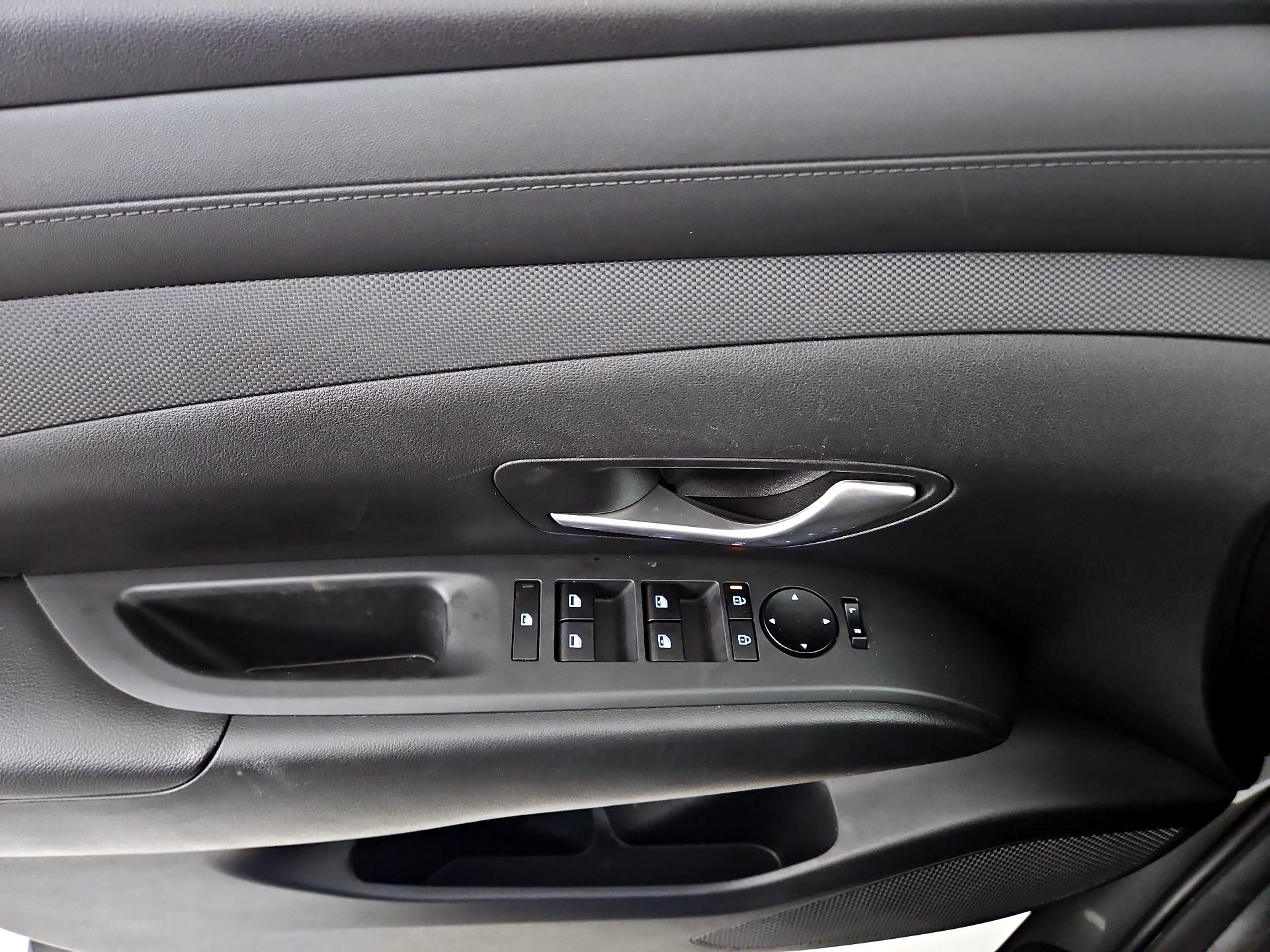 Thumbnail: 2025 Hyundai Tucson - 10