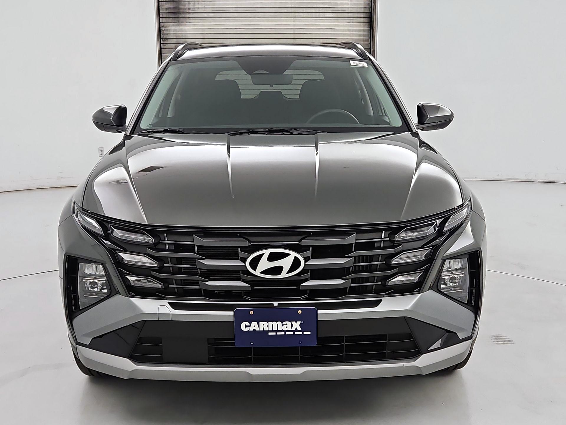 Thumbnail: 2025 Hyundai Tucson - 2