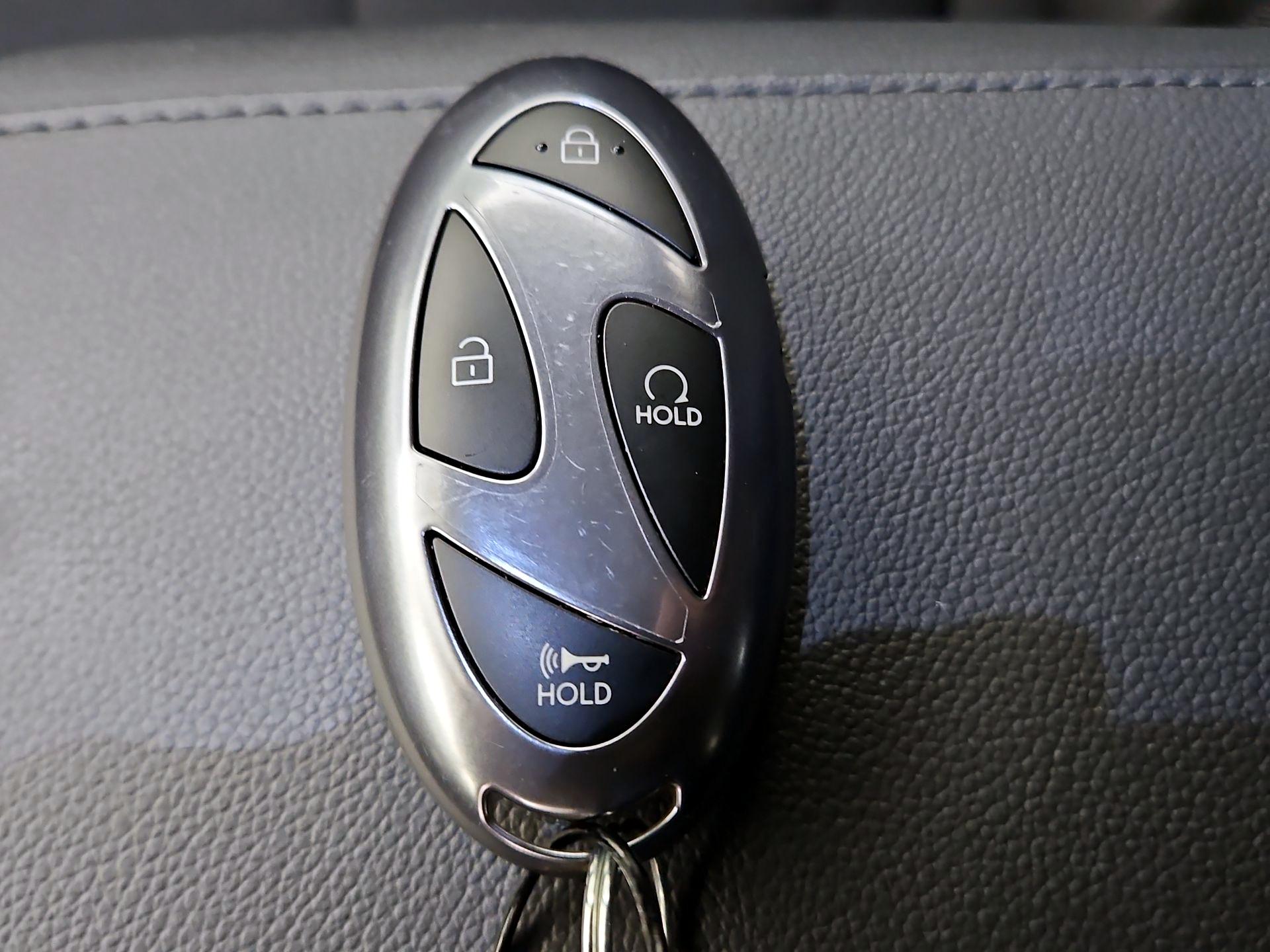 Thumbnail: 2025 Hyundai Tucson - 20