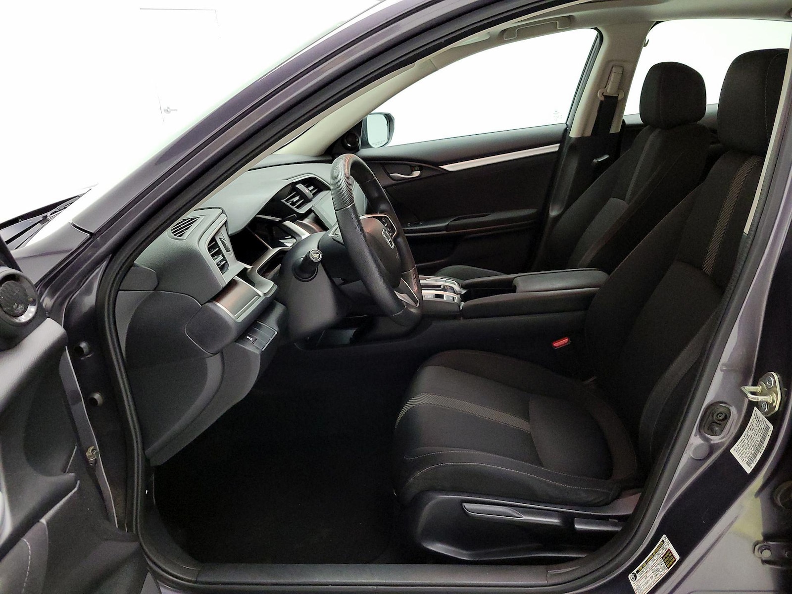 Side Airbags