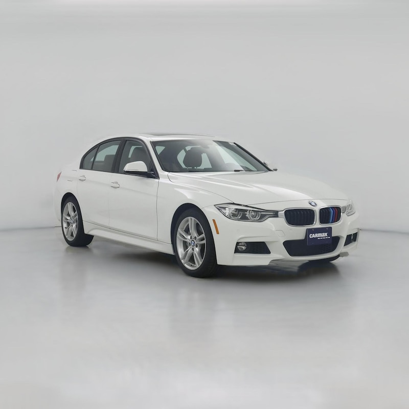 2016 BMW 328 XI
