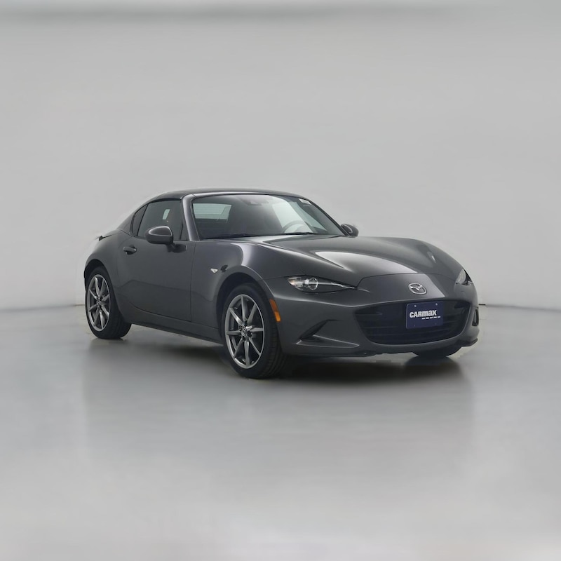 2023 Mazda MX-5 Miata Grand Touring