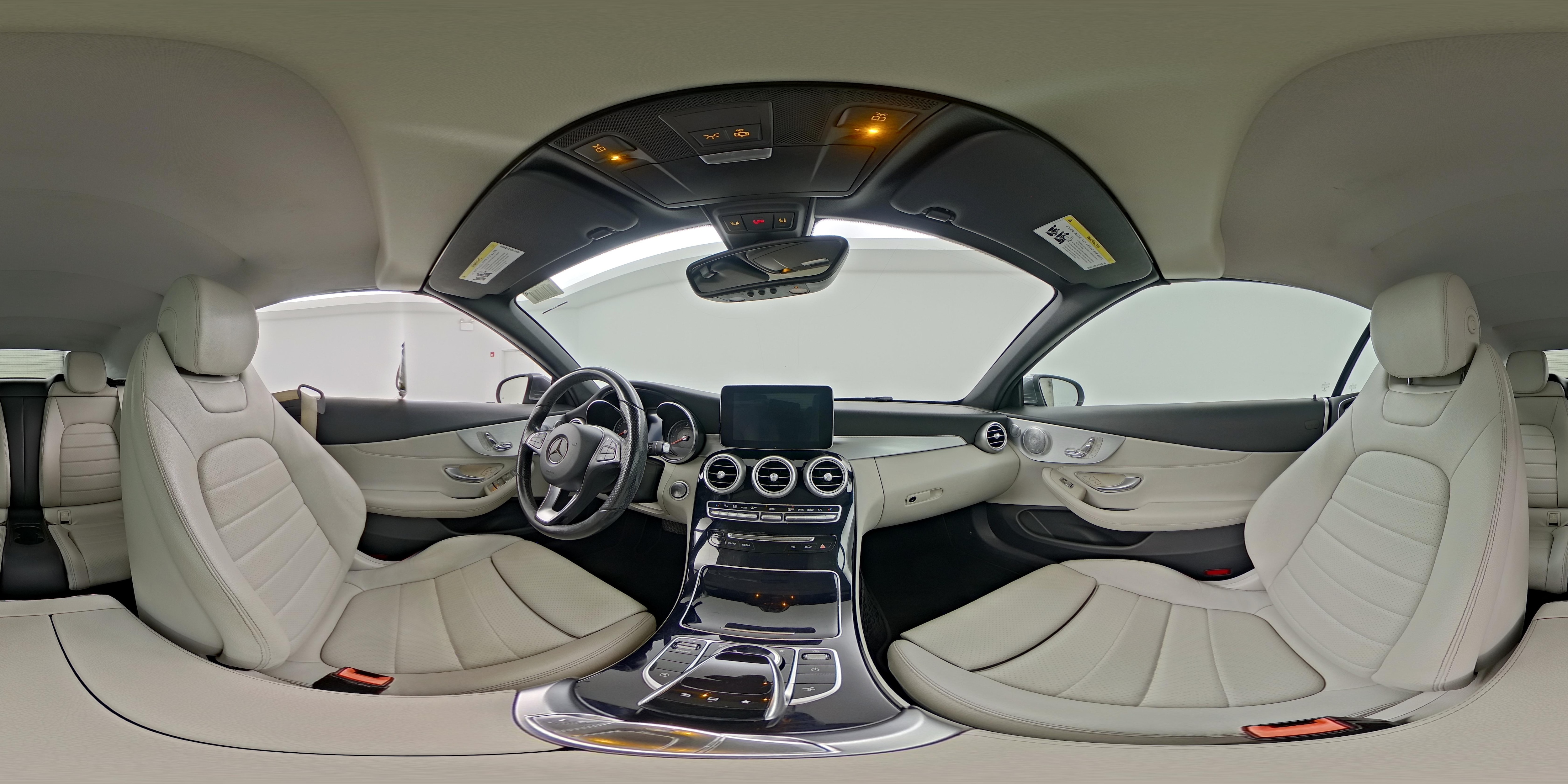 2017 Mercedes-Benz C-Class Cabriolet C300 - Photo 26