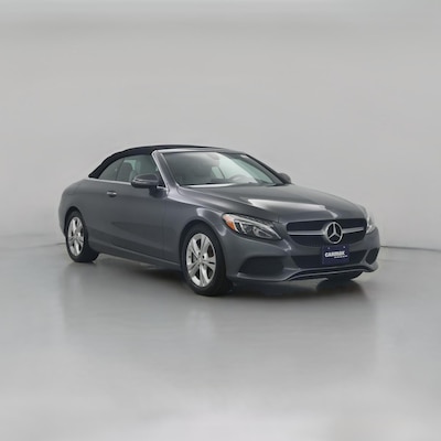 2017 Mercedes-Benz C300