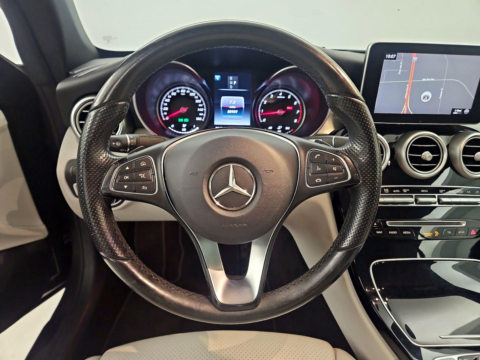 2017 Mercedes-Benz C-Class Cabriolet C300 - Photo 11