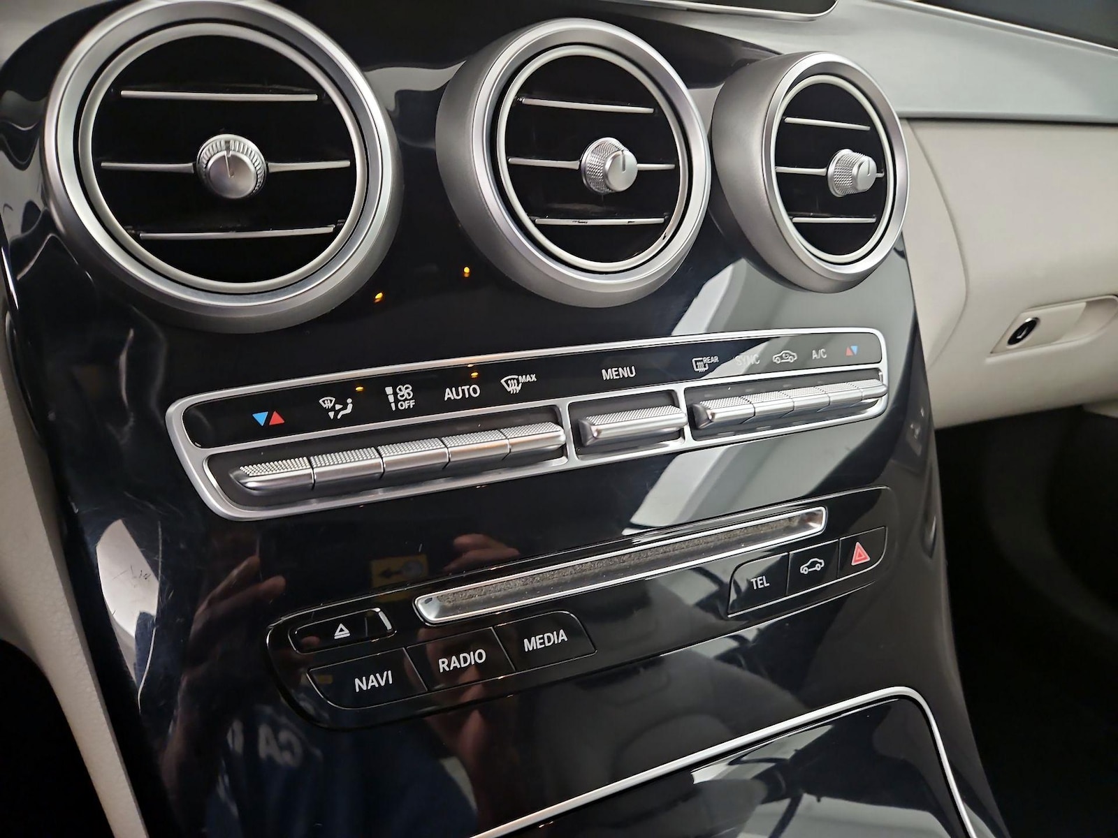 2017 Mercedes-Benz C-Class Cabriolet C300 - Photo 18