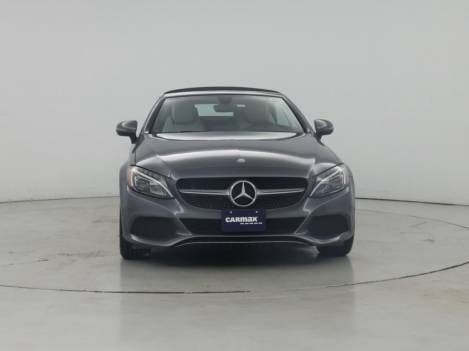 2017 Mercedes-Benz C-Class Cabriolet C300 - Photo 6